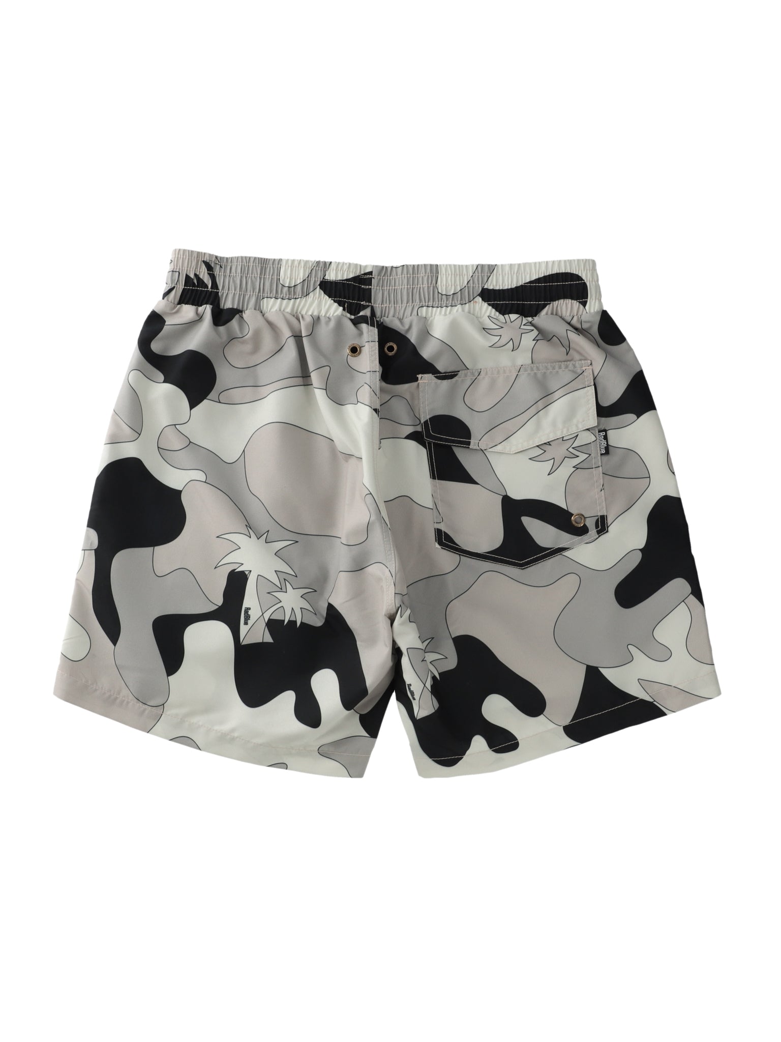 ボードショーツ【PalmCamo】