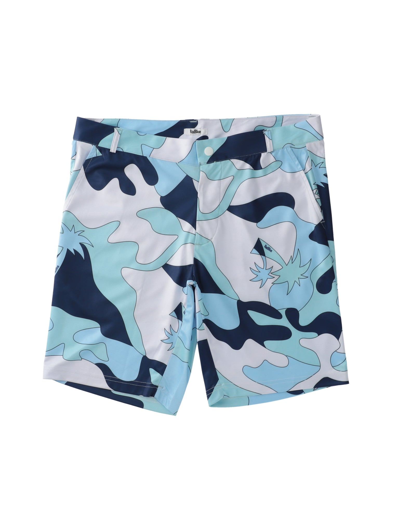 ラッシュショーツ【PalmCamo】