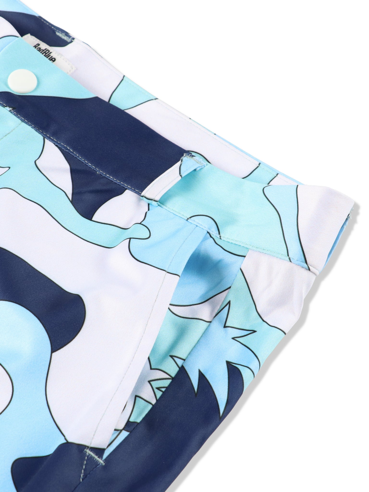 ラッシュショーツ【PalmCamo】