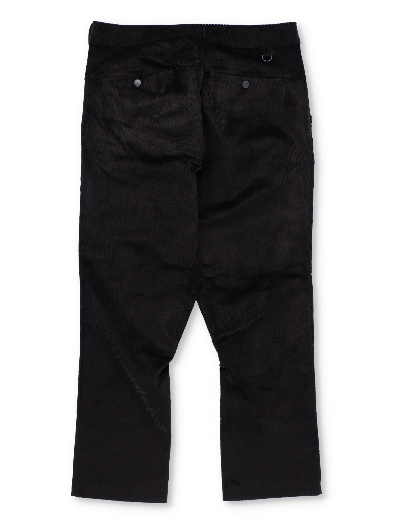 Corduroy pants /FLOW