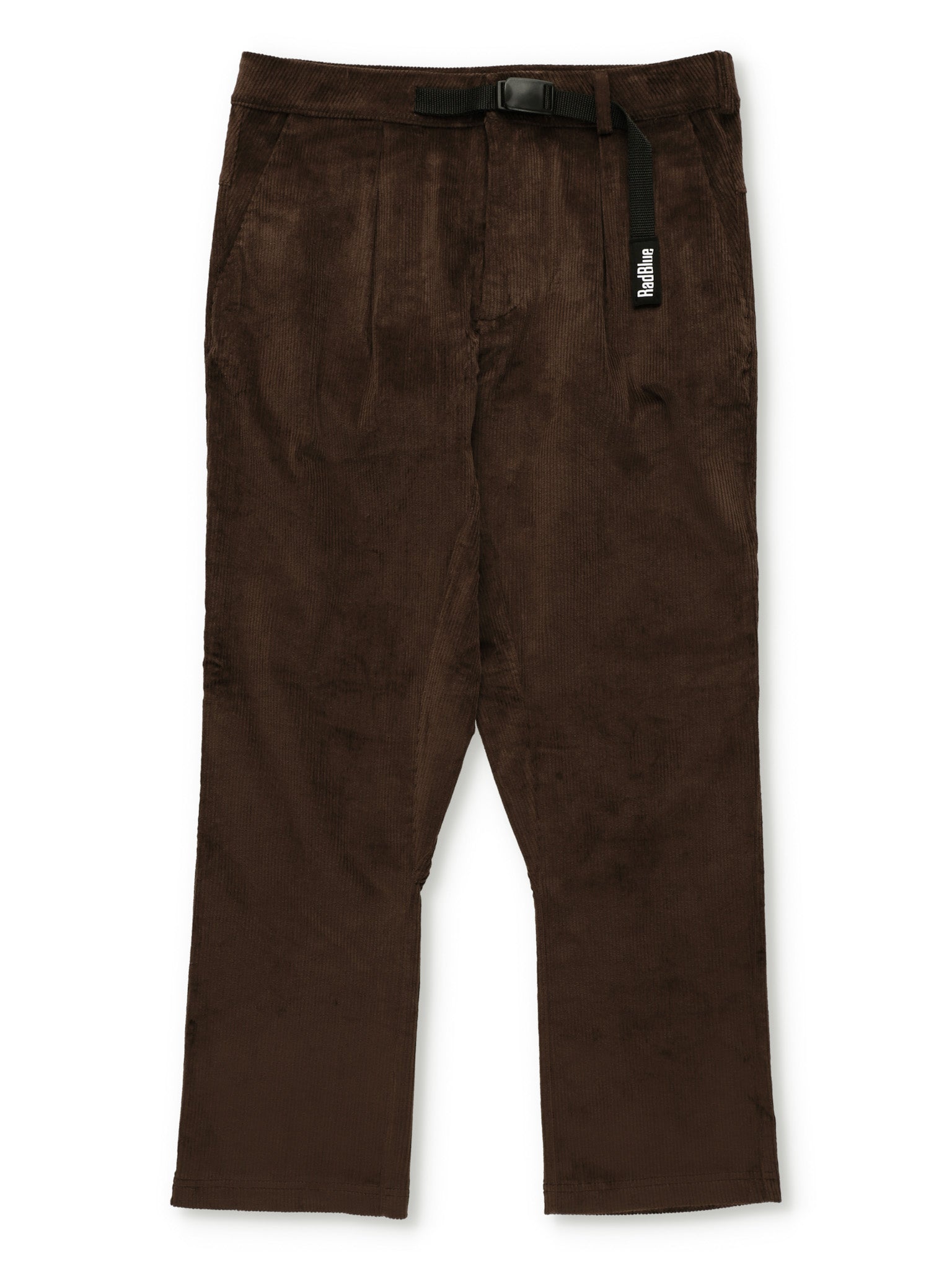 Corduroy pants /FLOW