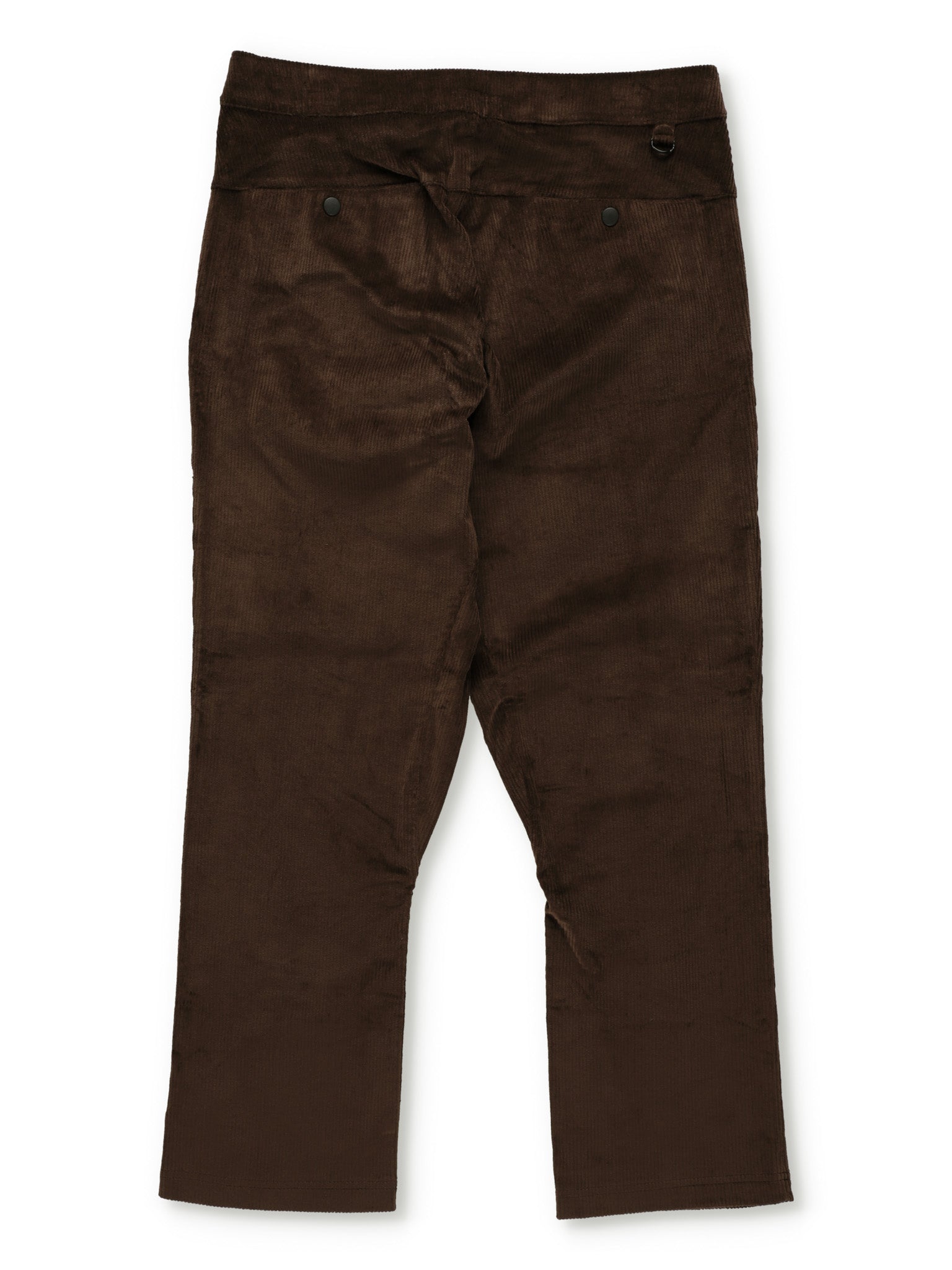 Corduroy pants /FLOW