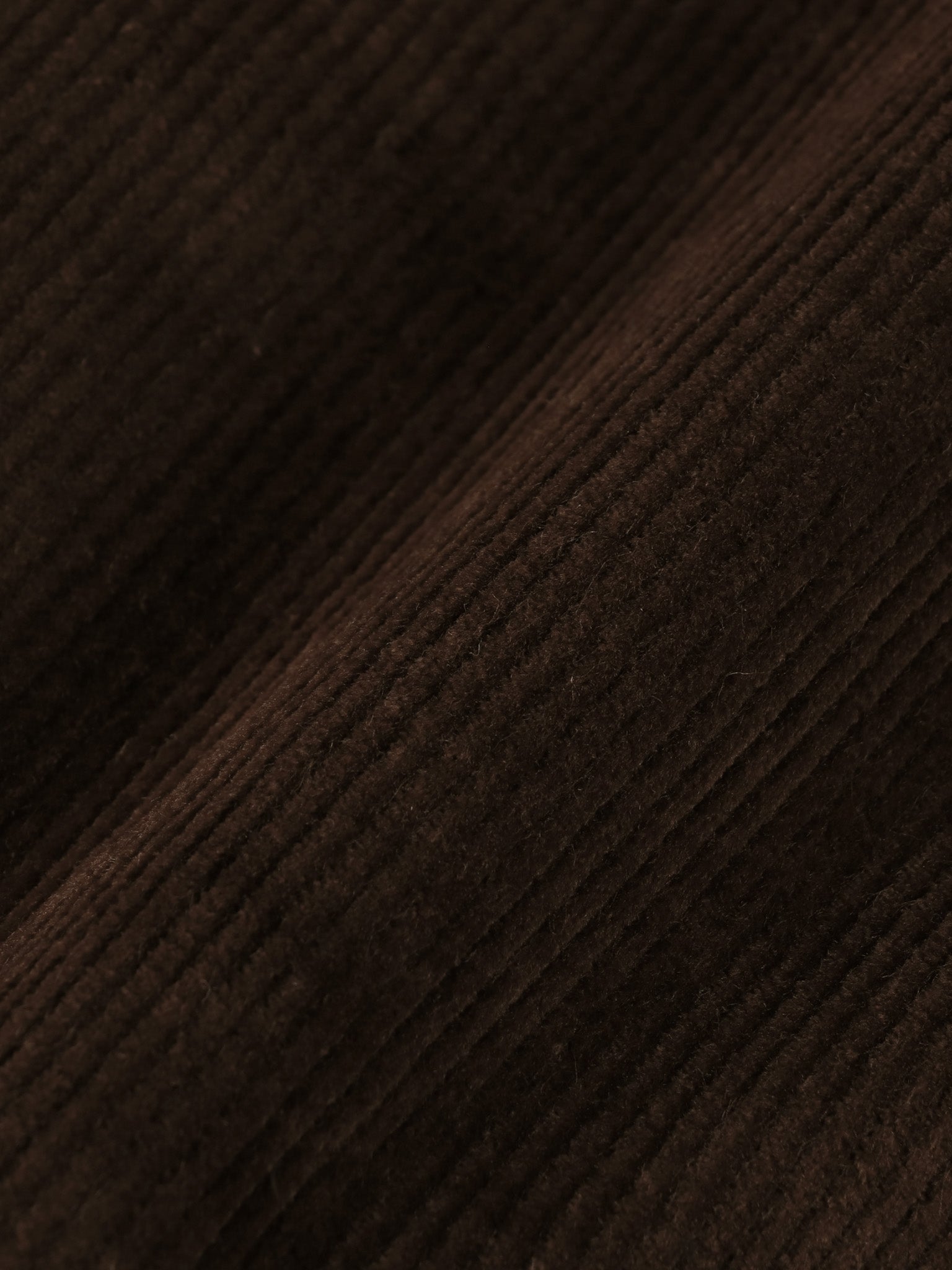 Corduroy pants /FLOW