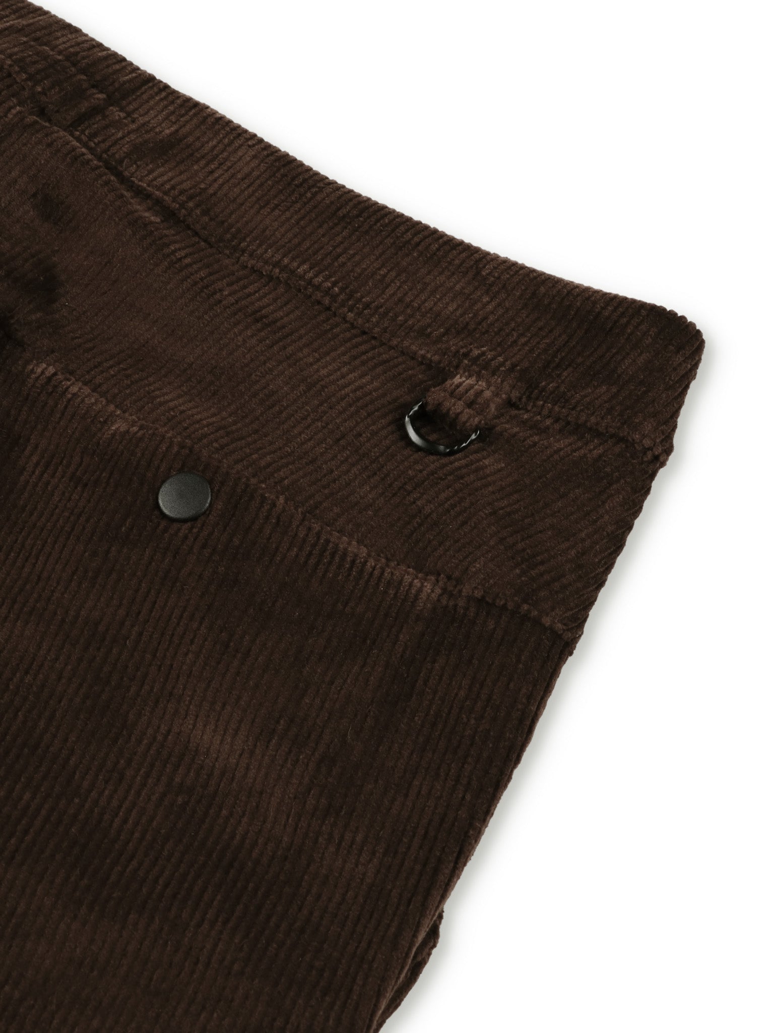 Corduroy pants /FLOW