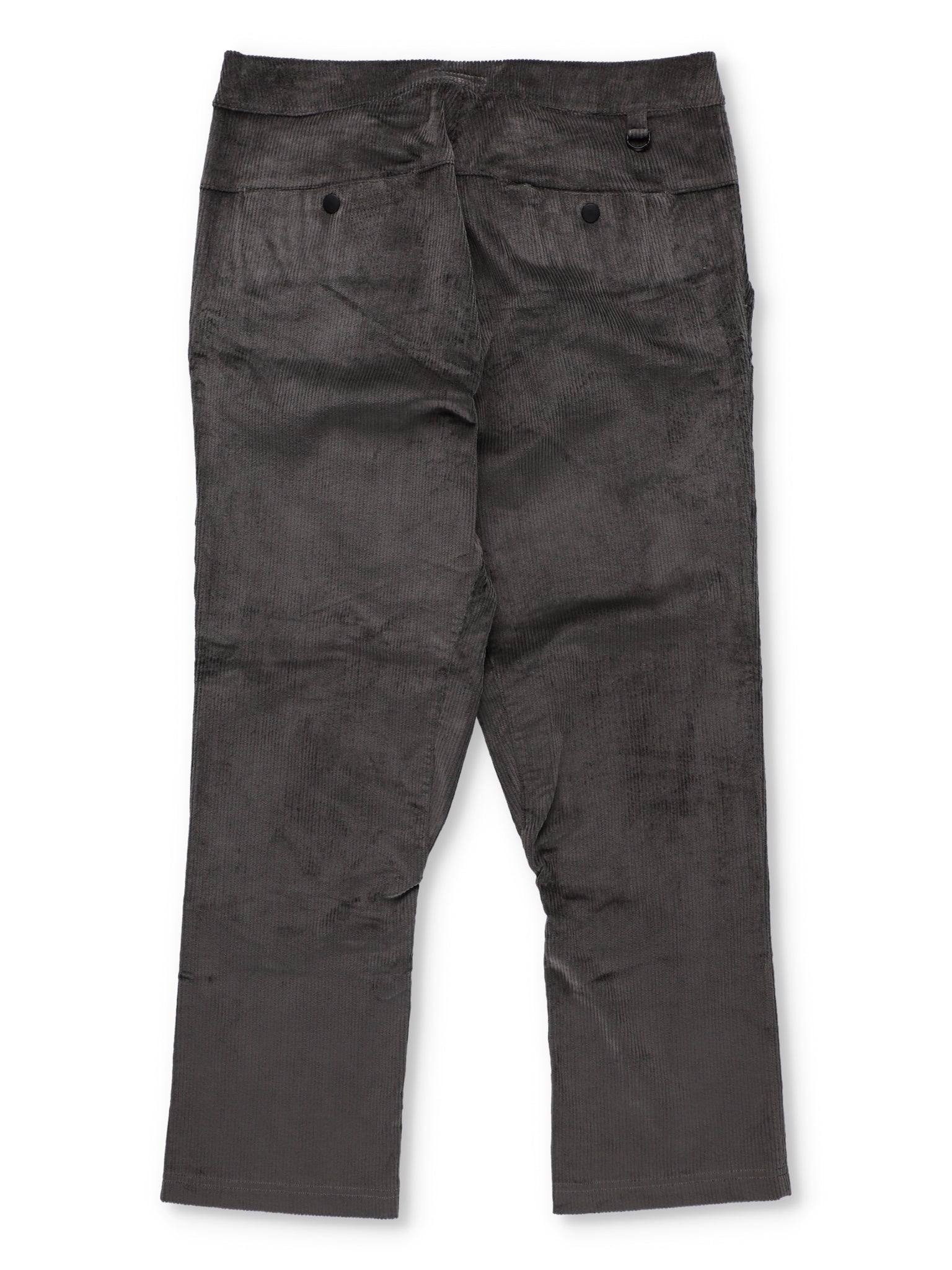Corduroy pants /FLOW