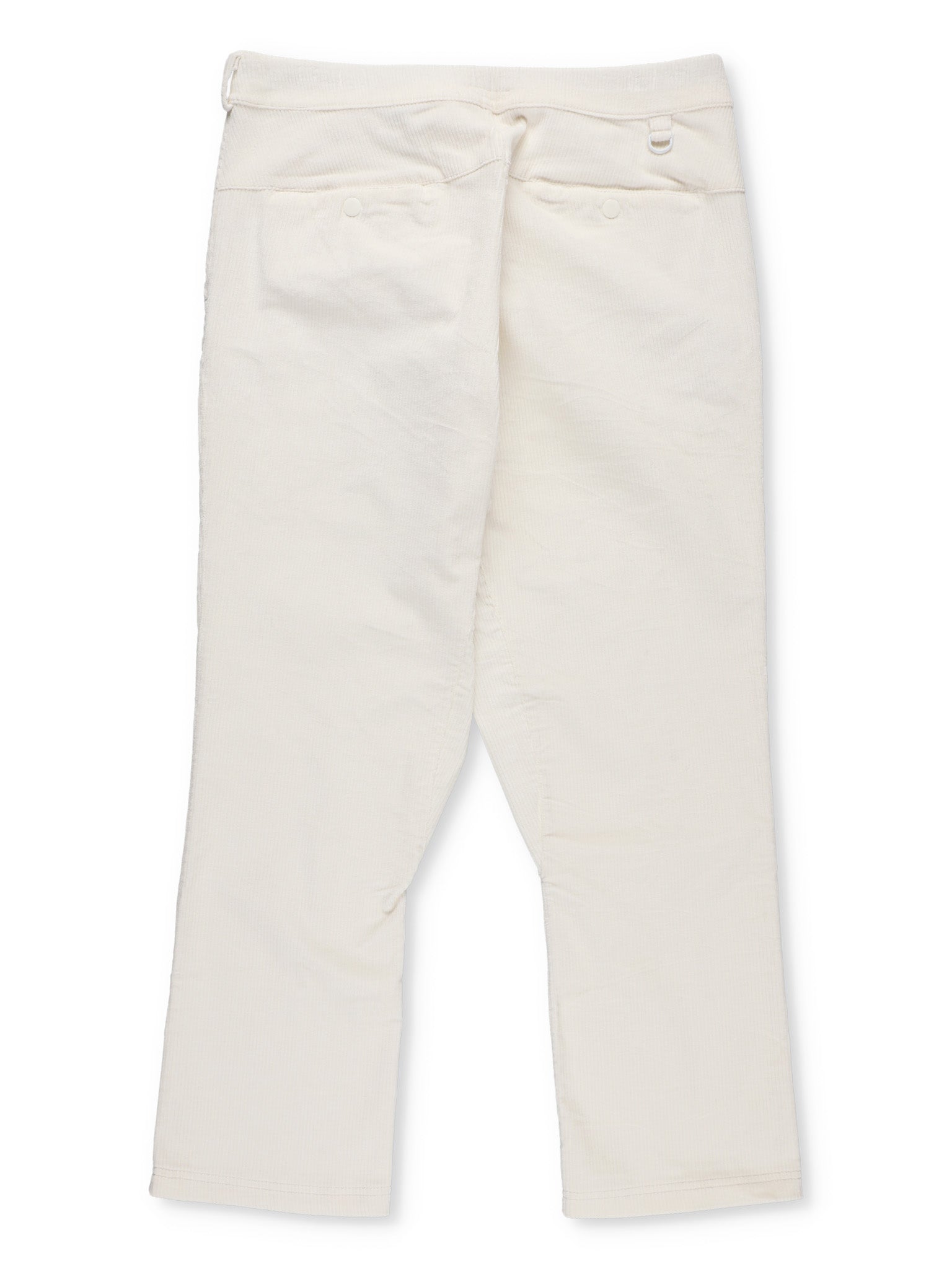 Corduroy pants /FLOW