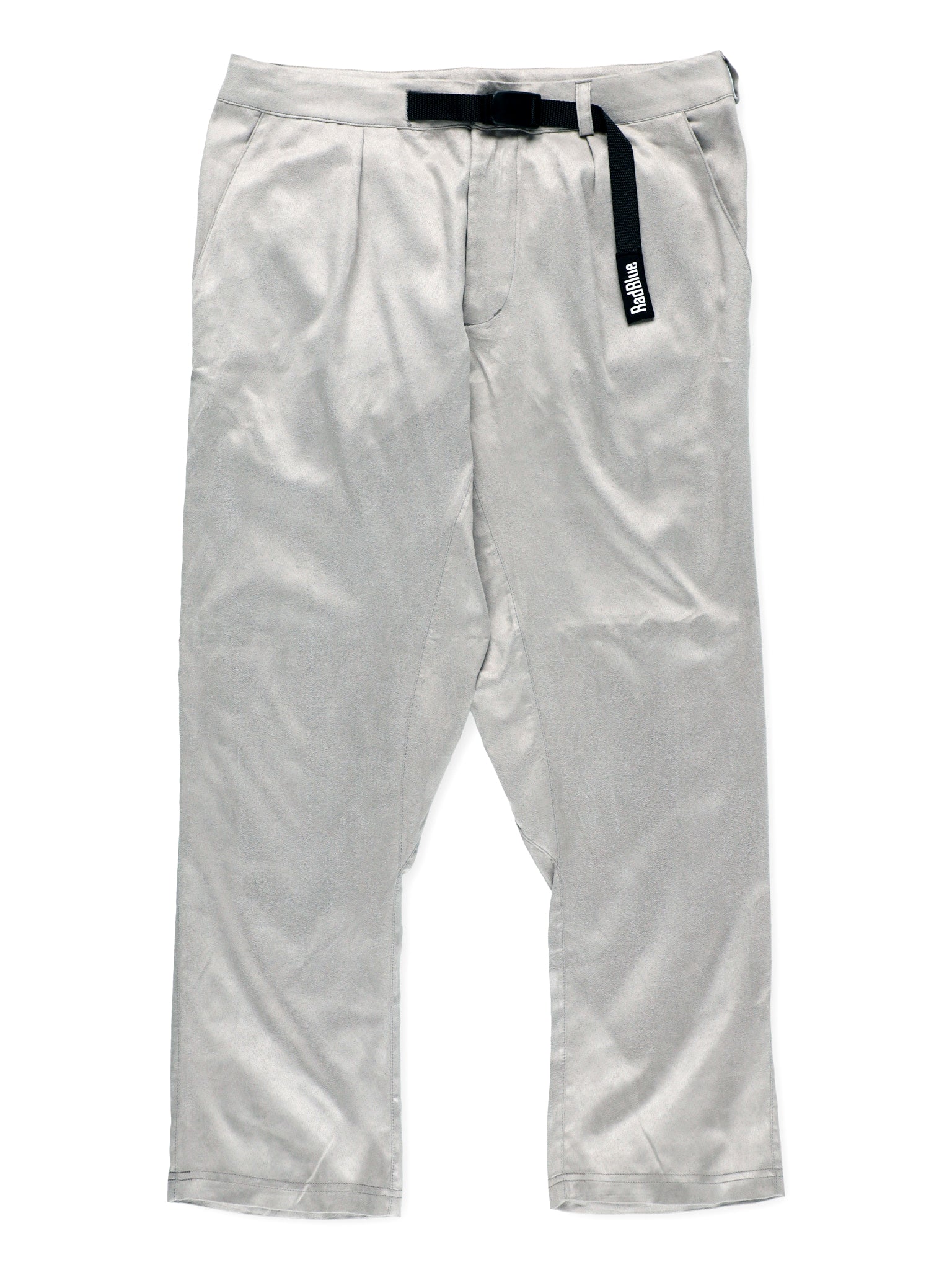 Suede Touch Pants /FLOW