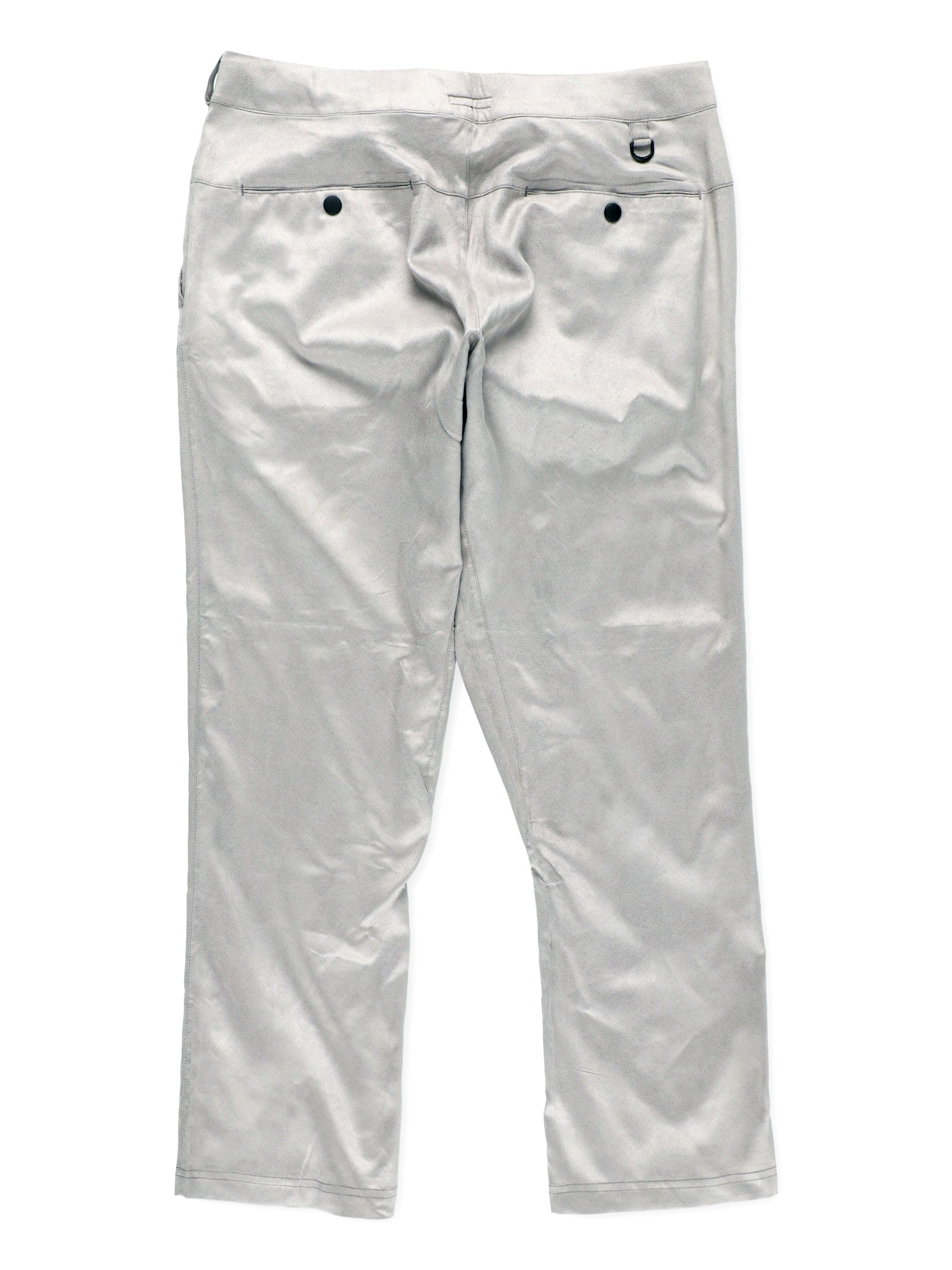 Suede Touch Pants /FLOW