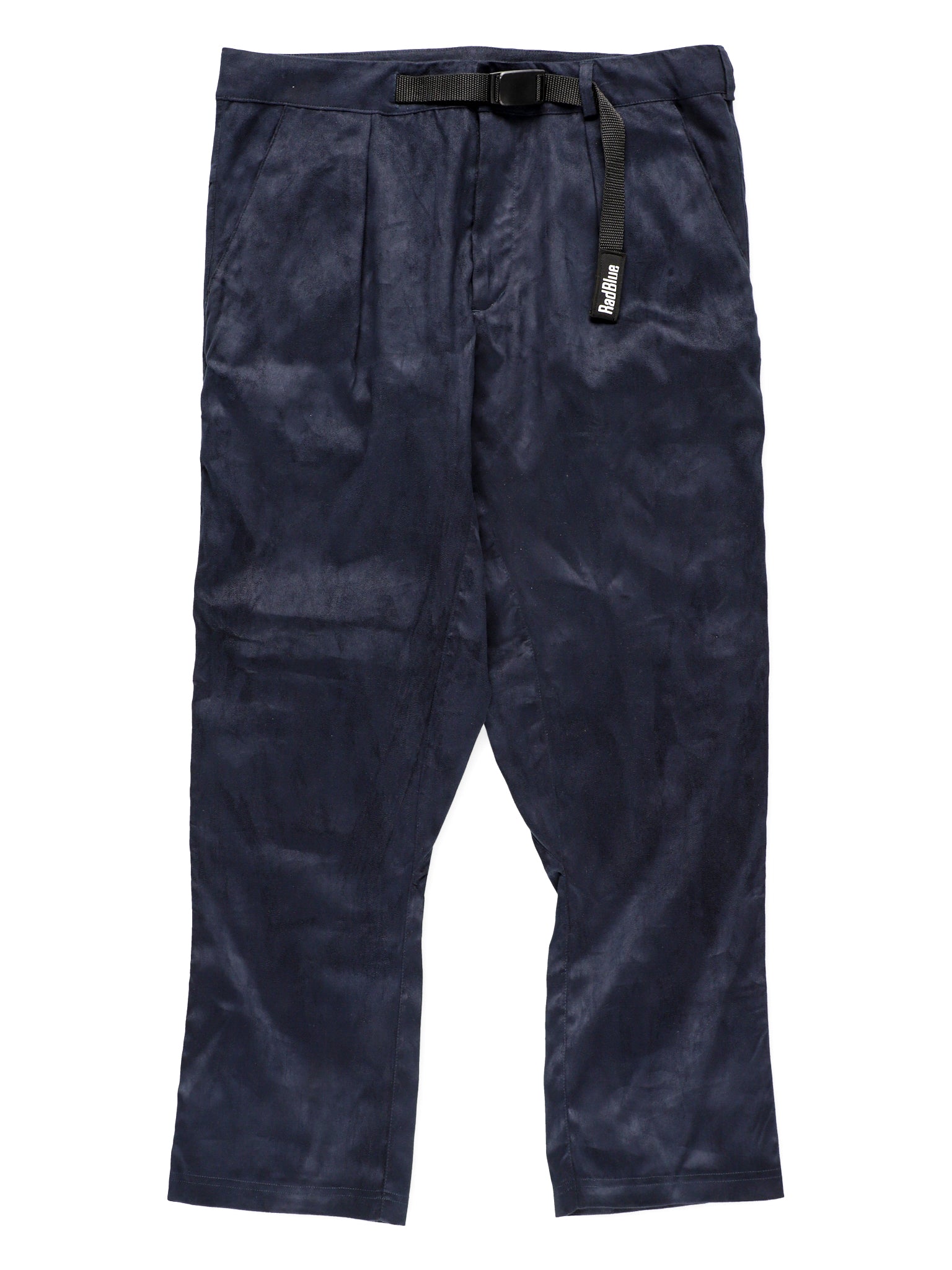 Suede Touch Pants /FLOW