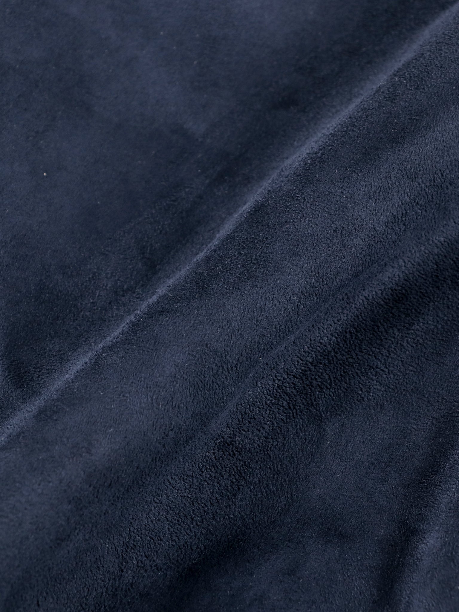 Suede Touch Pants /FLOW