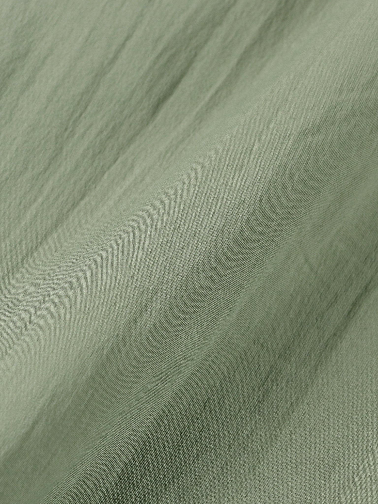 Tech Cotton Nylon Pants