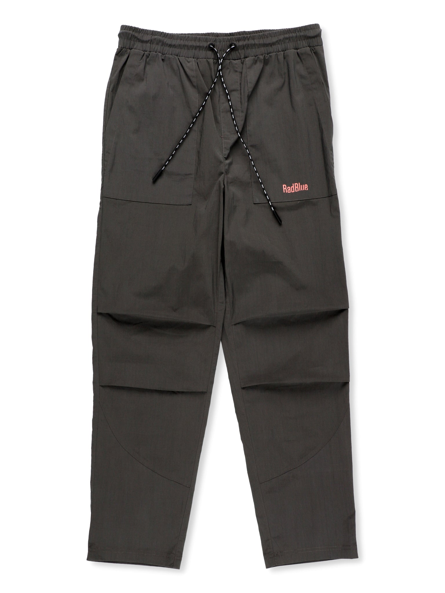 Tech Cotton Nylon Pants