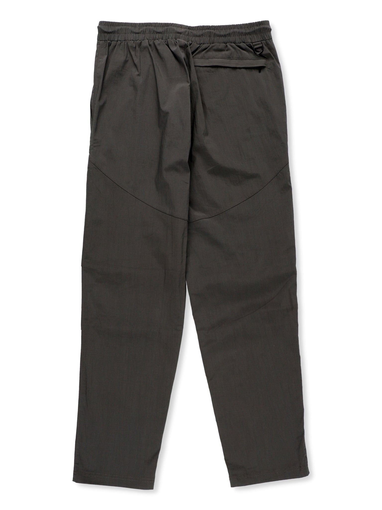 Tech Cotton Nylon Pants
