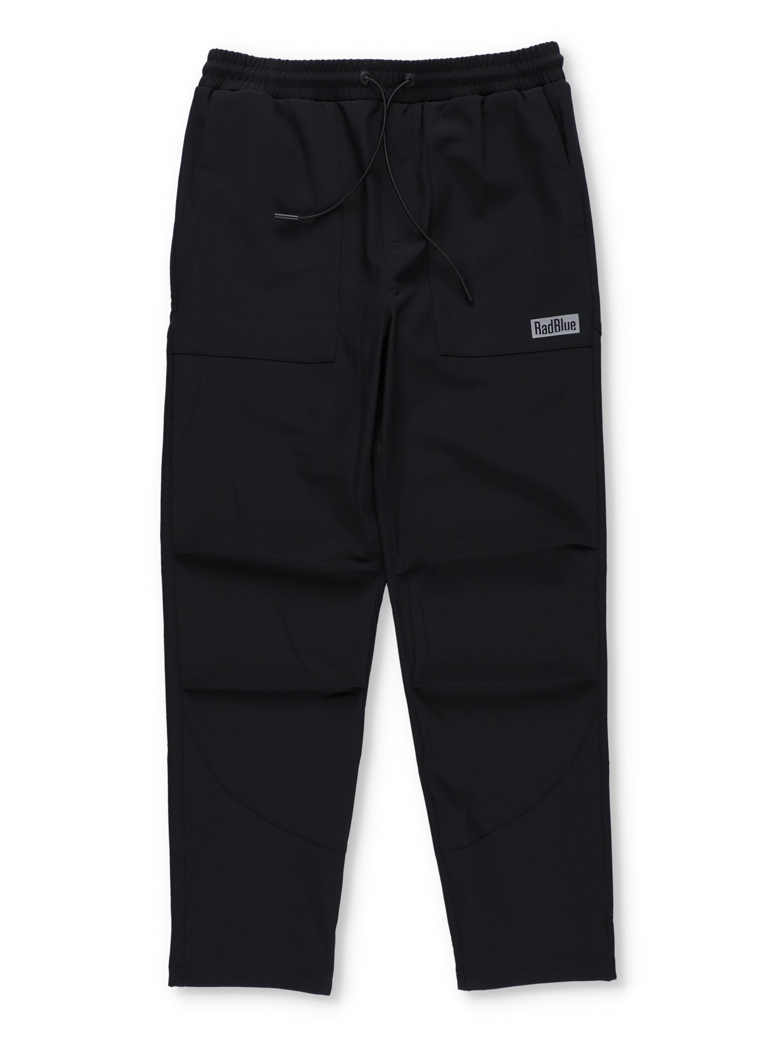 Warm Tech Athletic Stretch Pants
