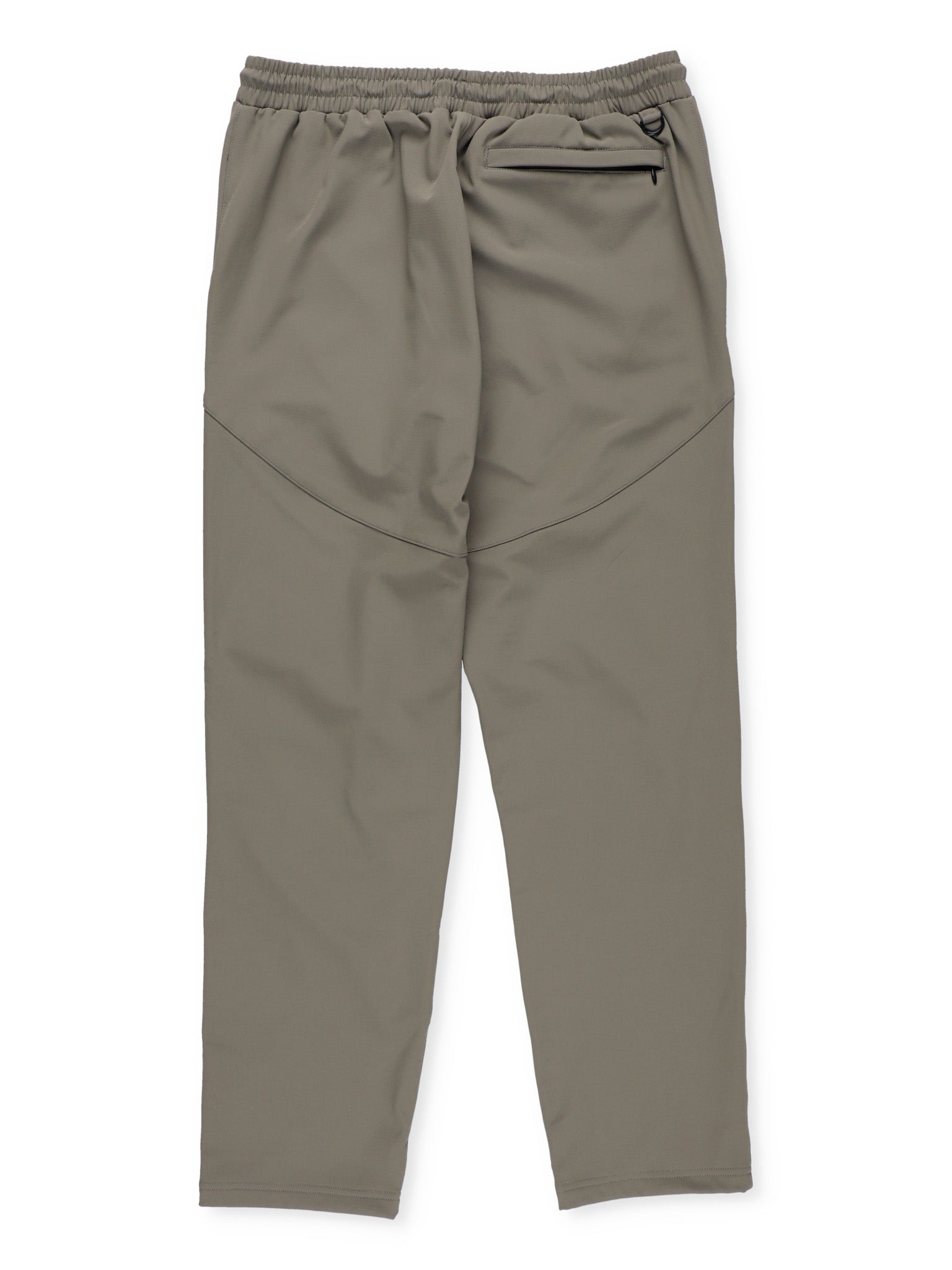 Warm Tech Athletic Stretch Pants