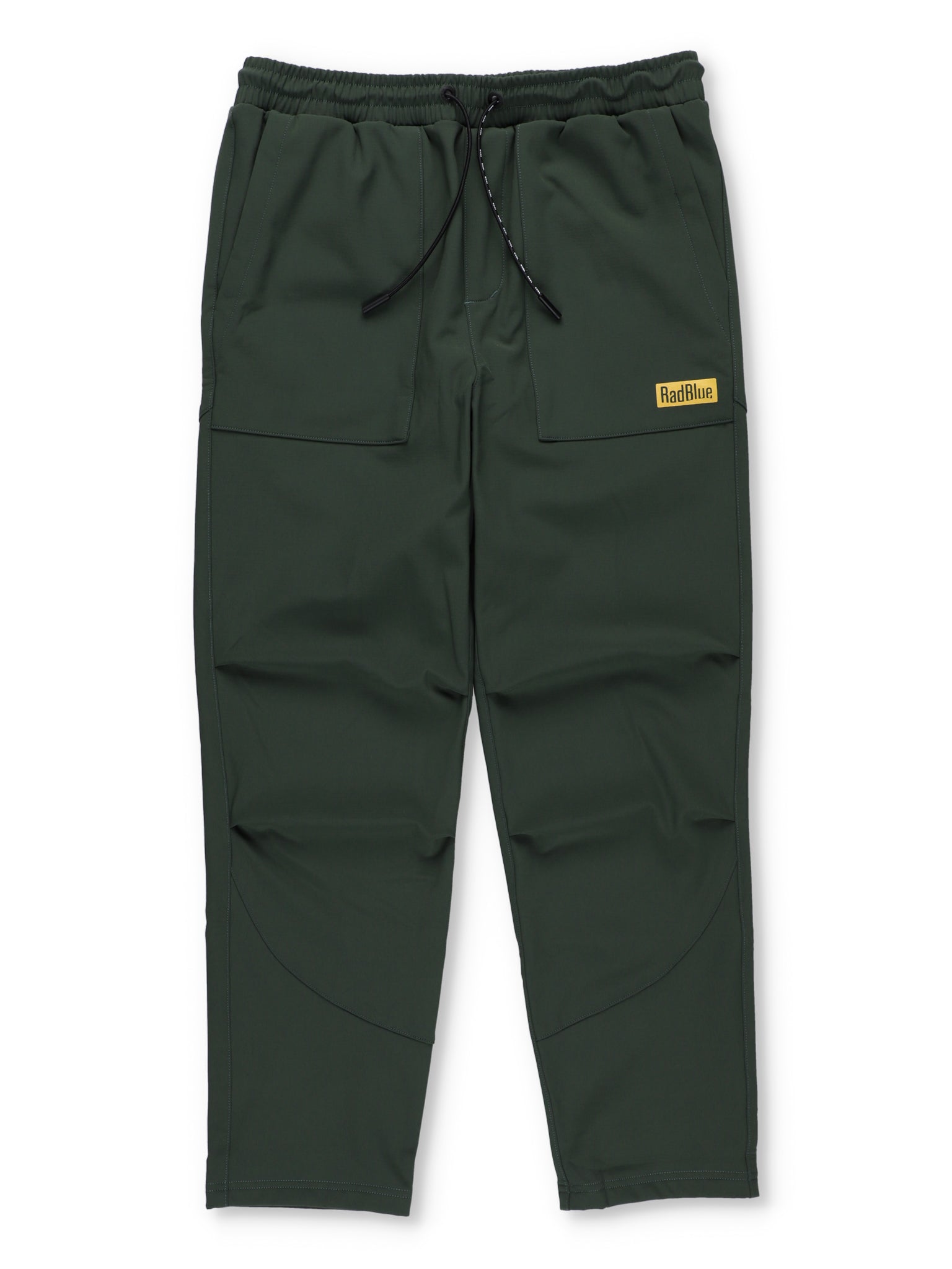 Warm Tech Athletic Stretch Pants