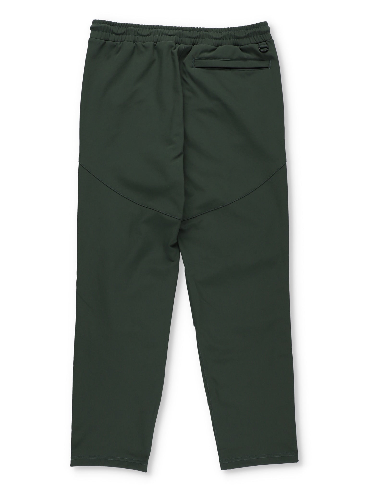 Warm Tech Athletic Stretch Pants