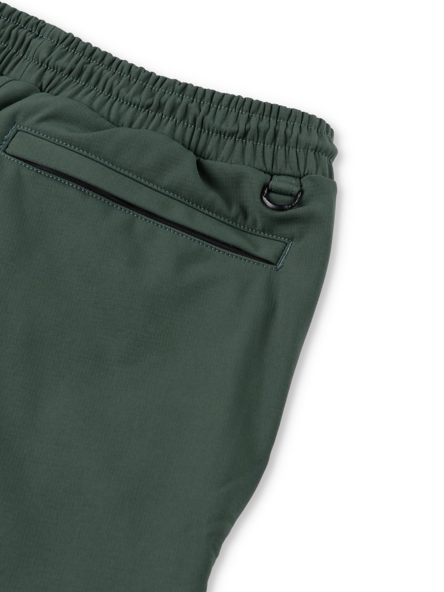 Warm Tech Athletic Stretch Pants