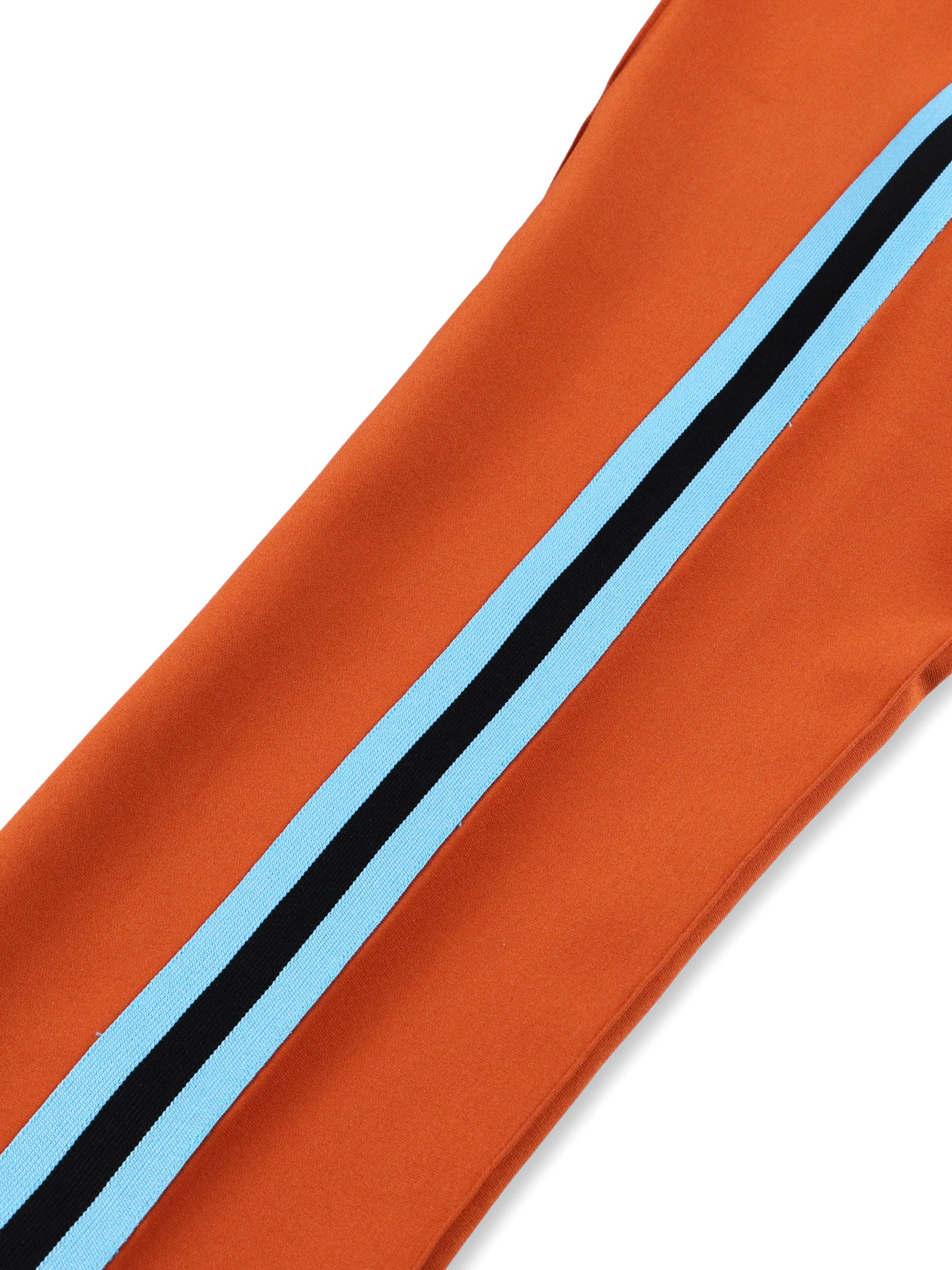 Double Cross Line Track Pants/Unisex