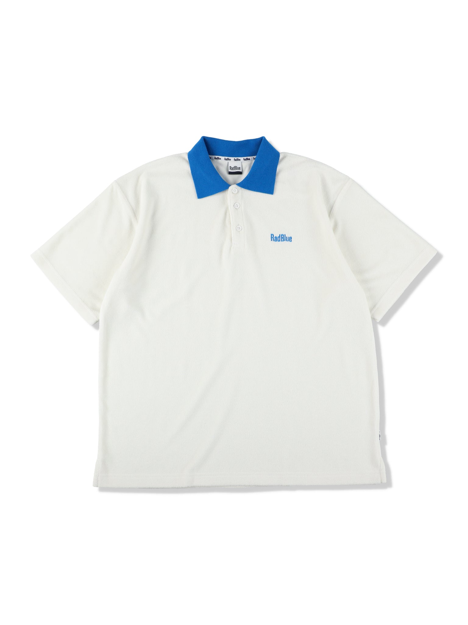 Premium Pile Polo Shirt