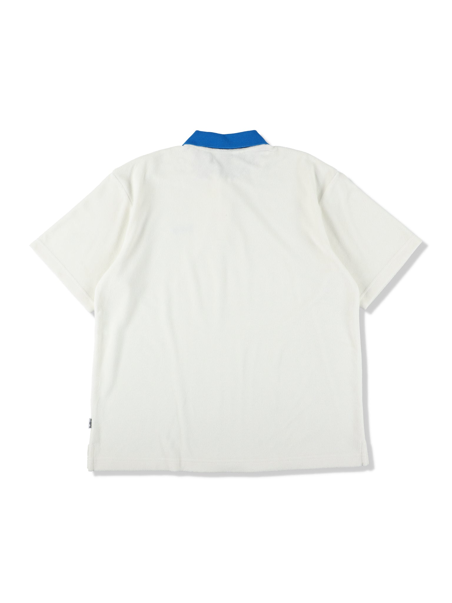 Premium Pile Polo Shirt