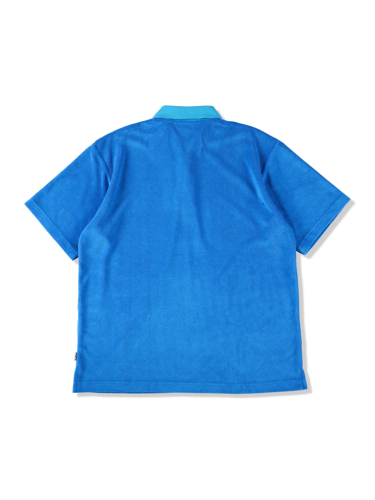 Premium Pile Polo Shirt