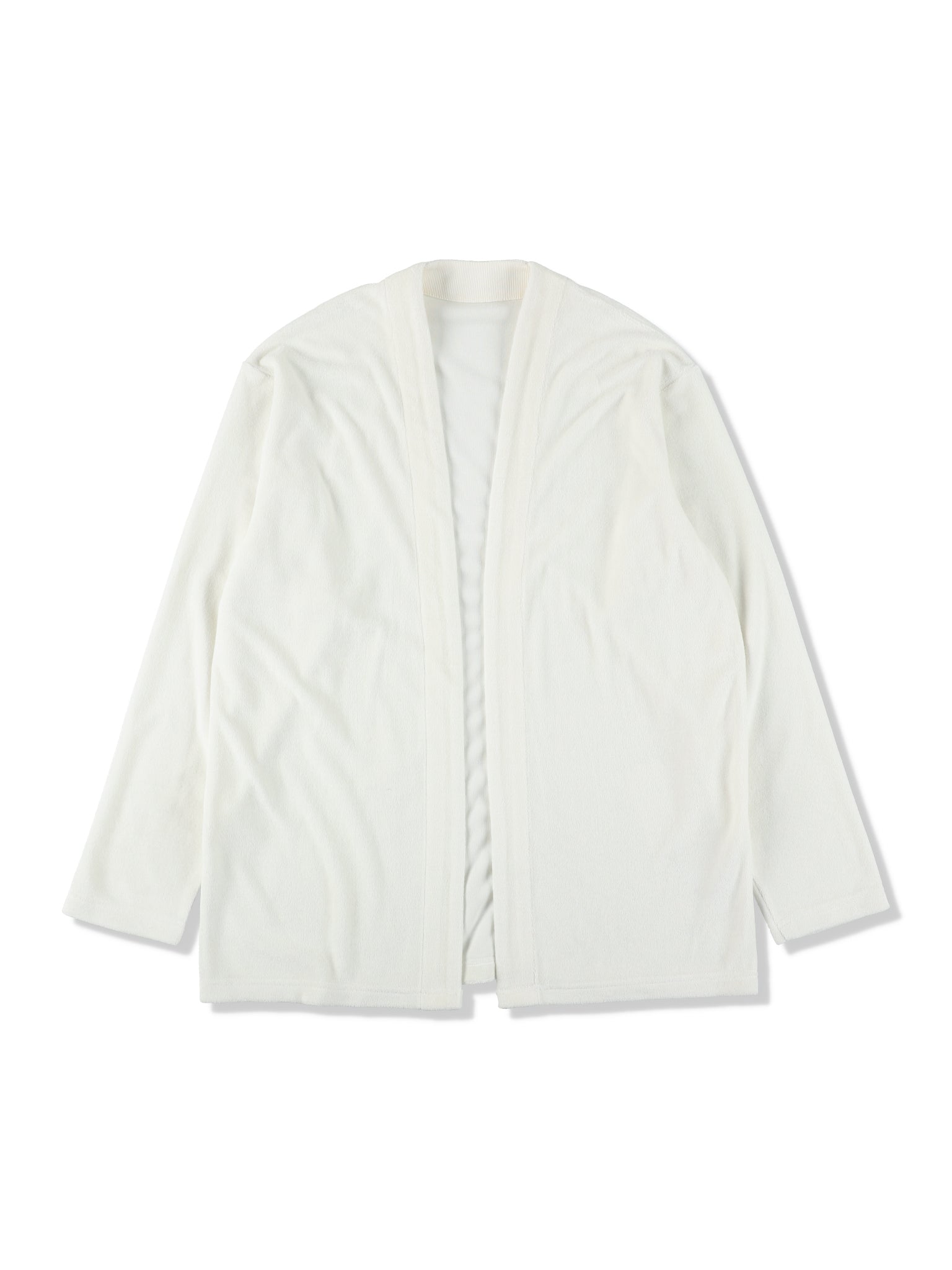 Premium Pile Cardigan