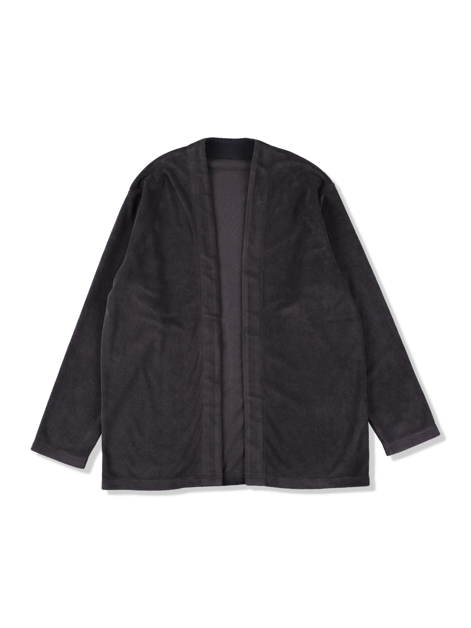 Premium Pile Cardigan
