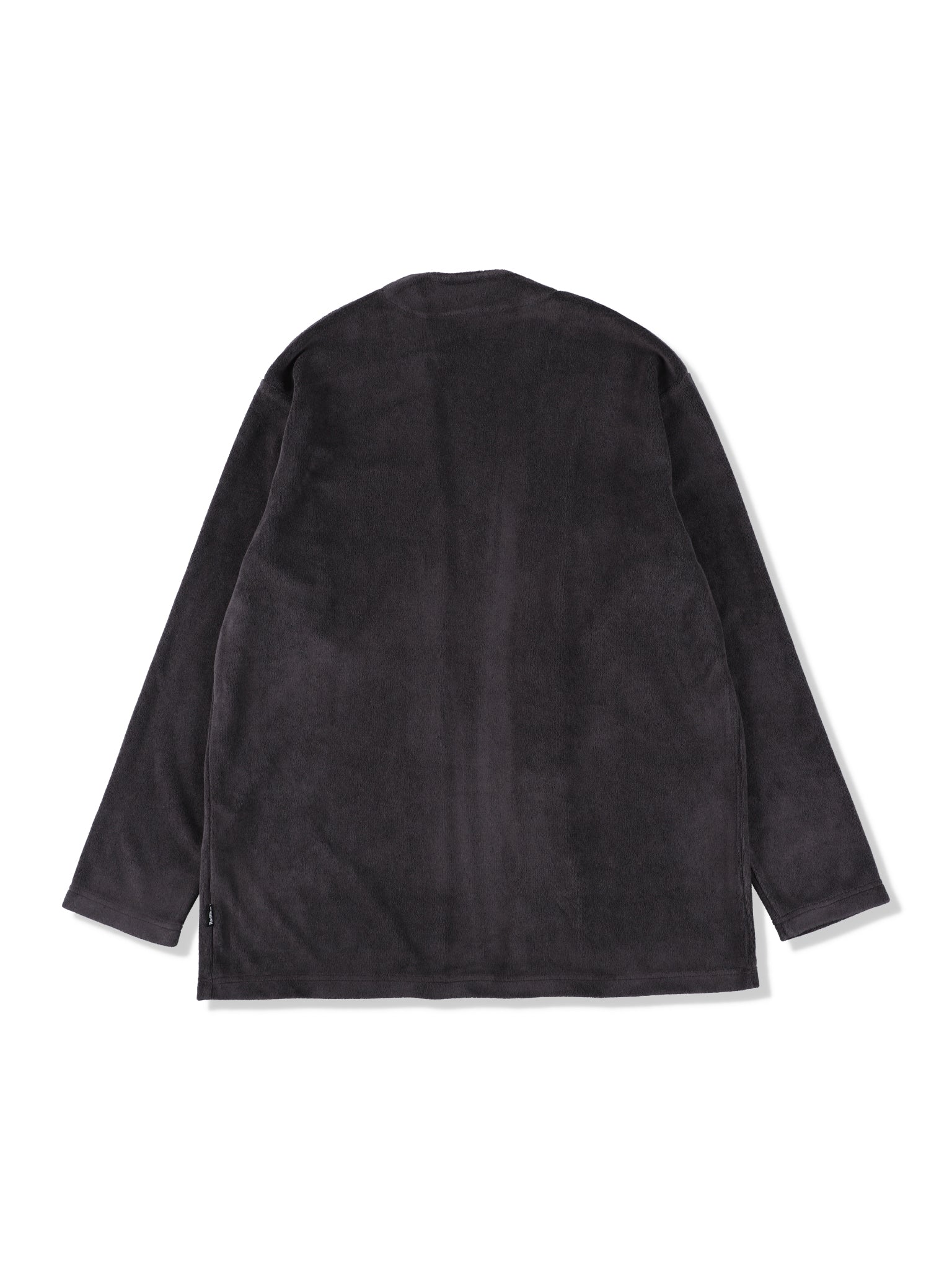 Premium Pile Cardigan