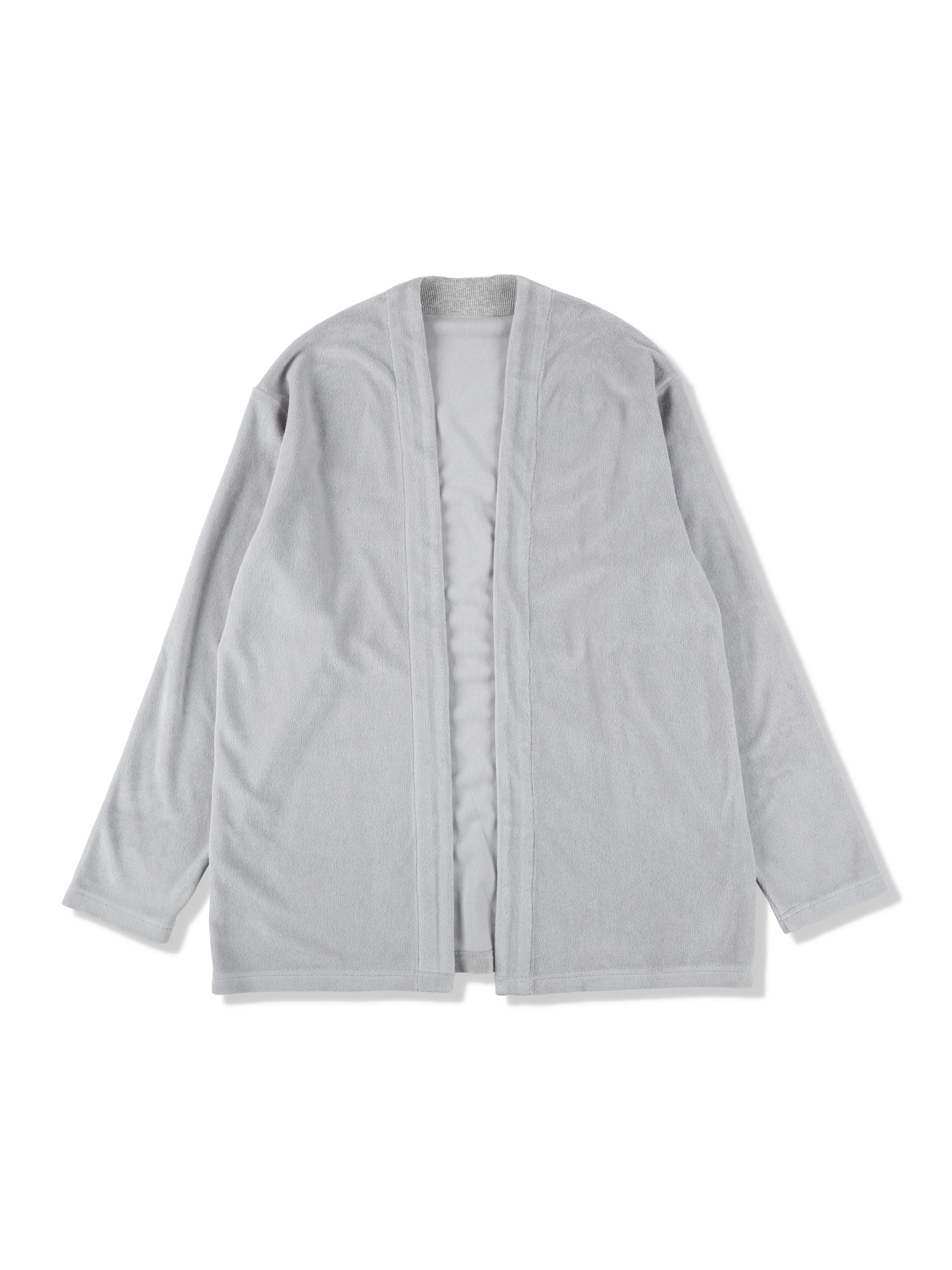 Premium Pile Cardigan