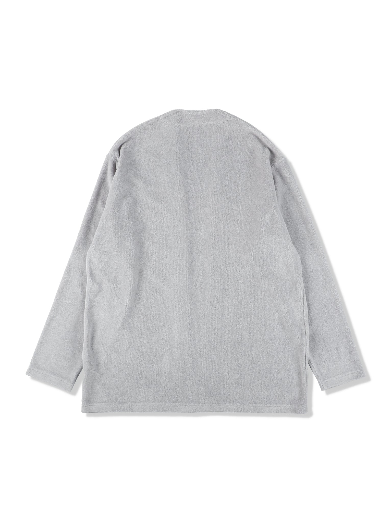 Premium Pile Cardigan