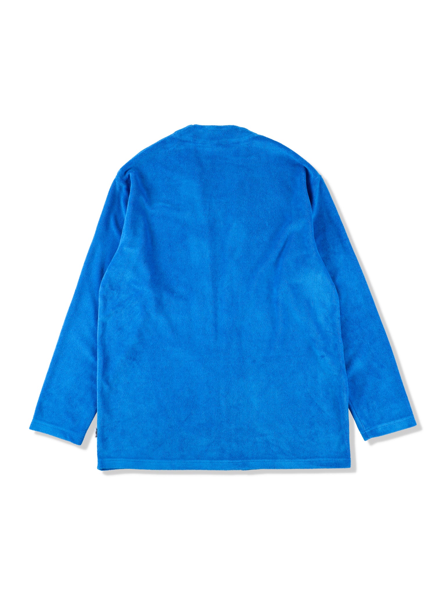 Premium Pile Cardigan