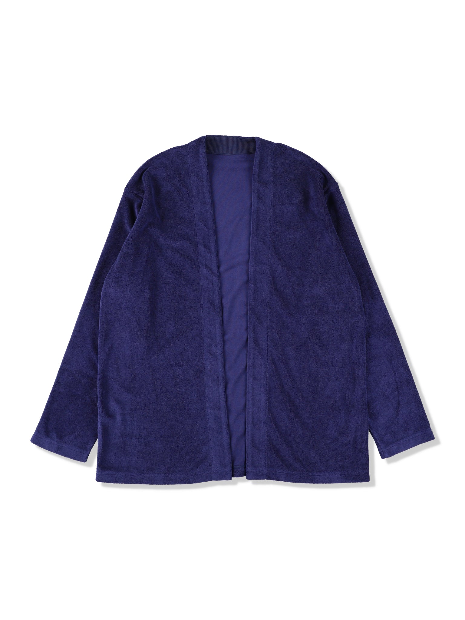 Premium Pile Cardigan