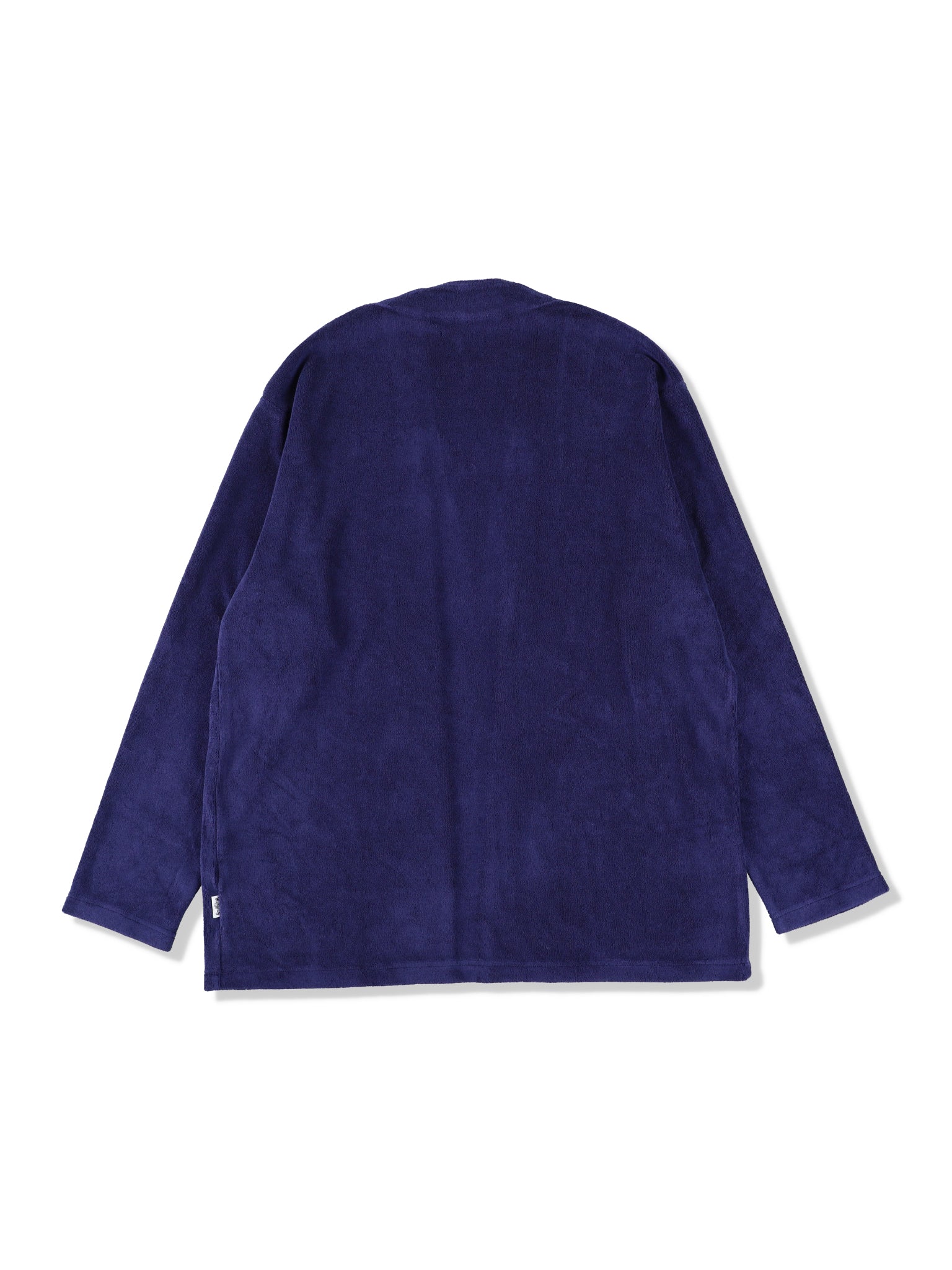 Premium Pile Cardigan