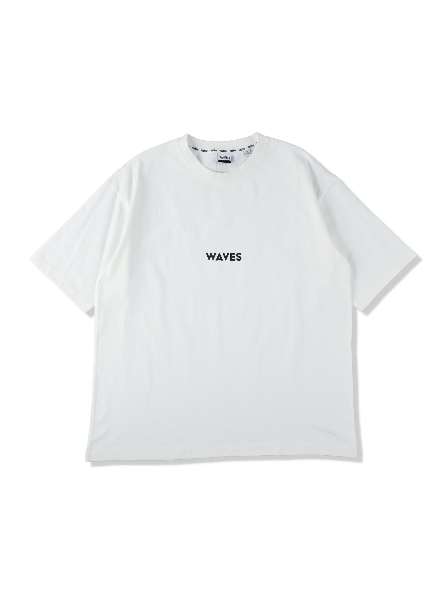DrySilkyCotton® Tシャツ【Message 02】