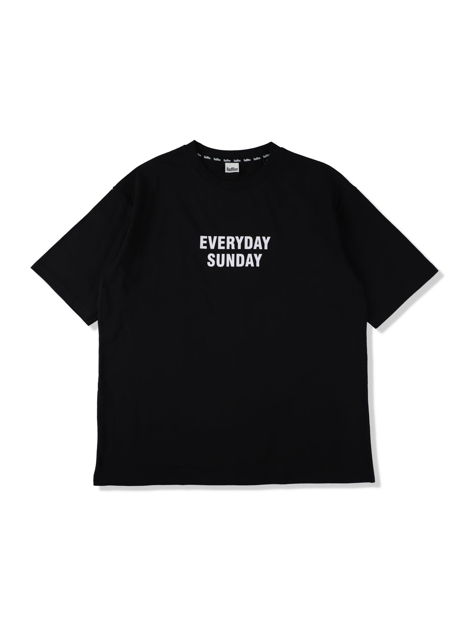 DrySilkyCotton® Tシャツ 【Message 01】