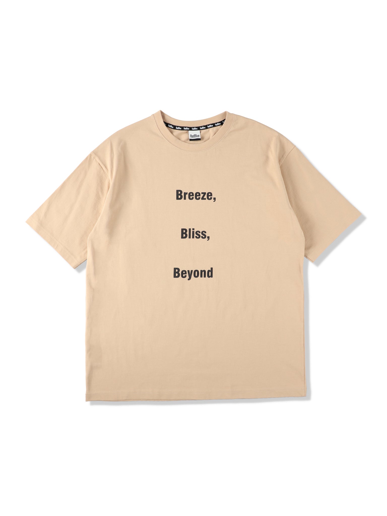 DrySilkyCotton® Tシャツ 【Message 03】
