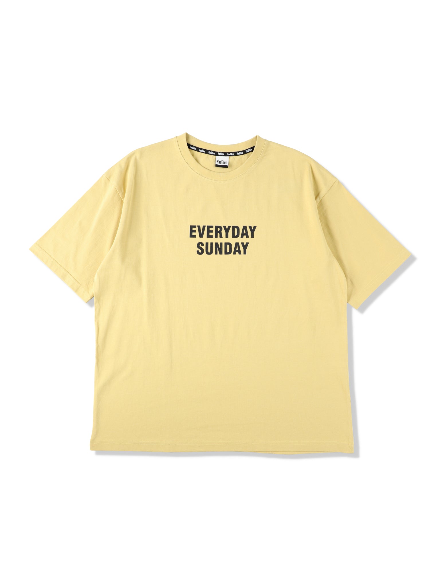 DrySilkyCotton® Tシャツ 【Message 01】