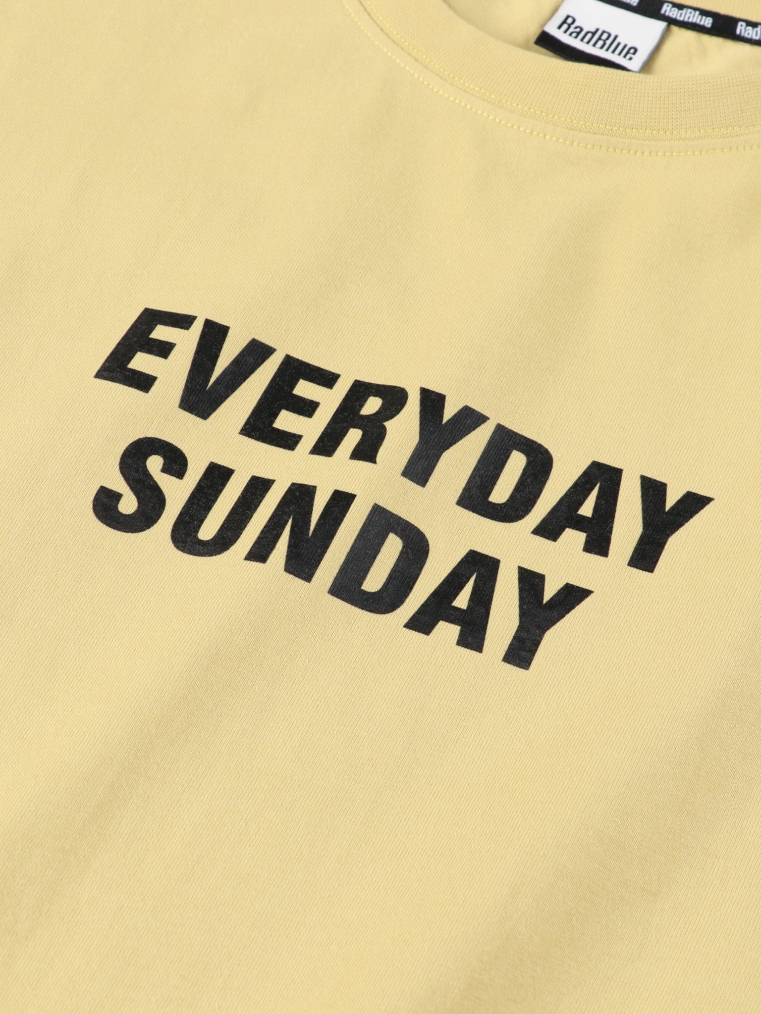 DrySilkyCotton® Tシャツ 【Message 01】