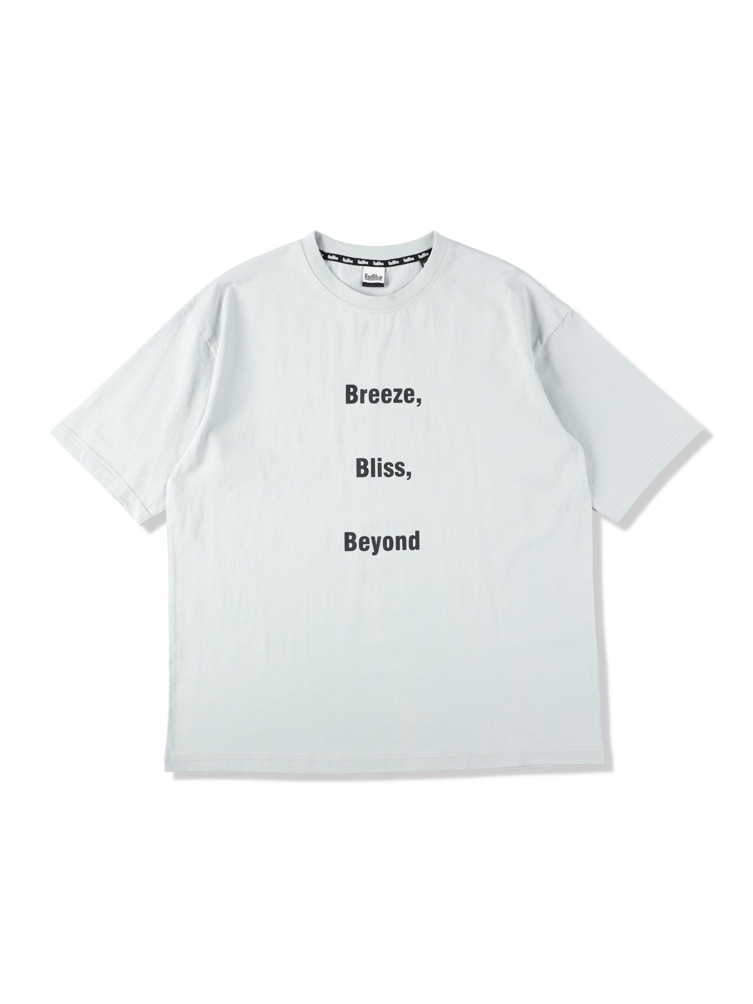 DrySilkyCotton® Tシャツ 【Message 03】