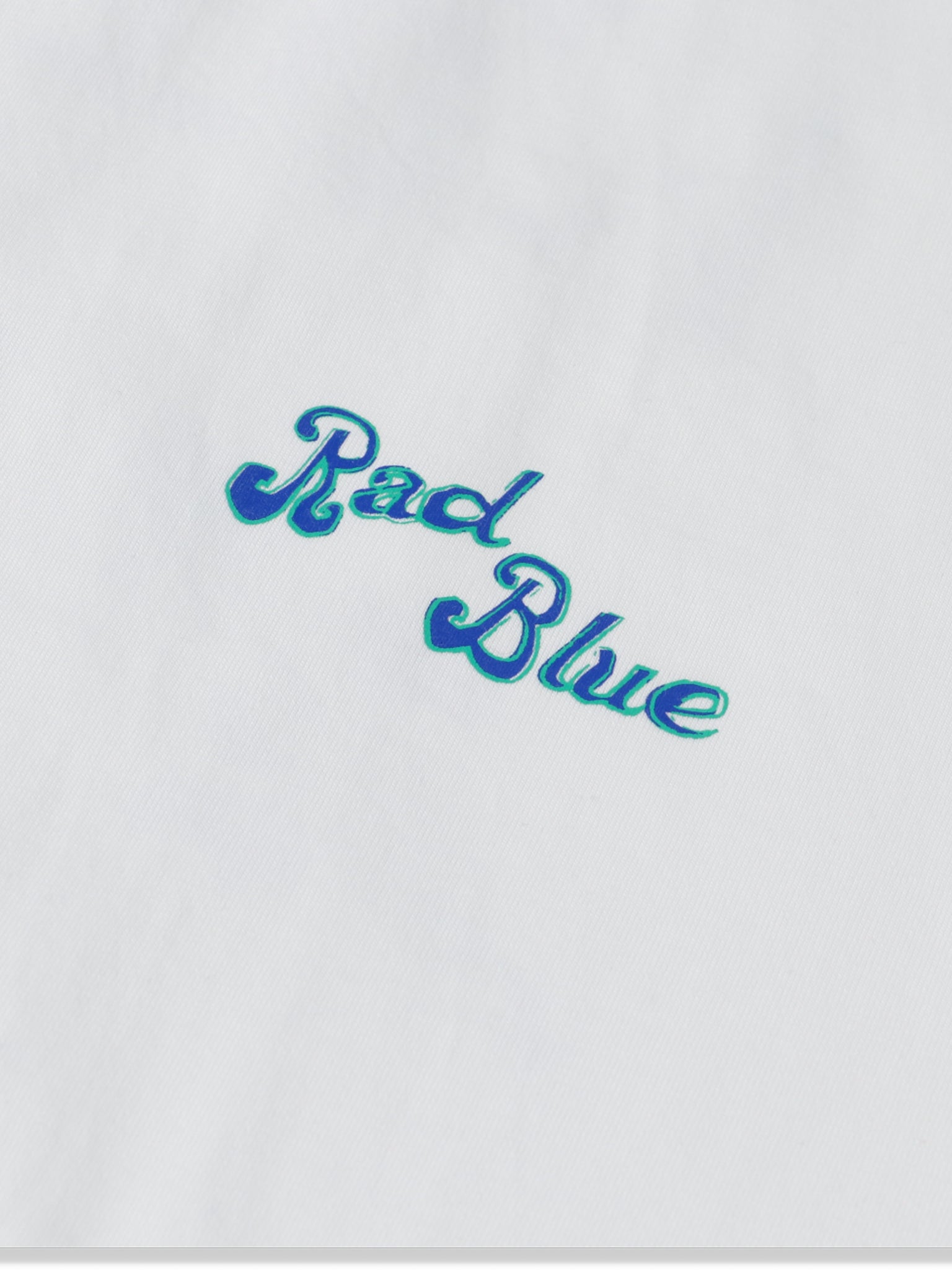 DrySilkyCotton® Tシャツ 【A day in island】