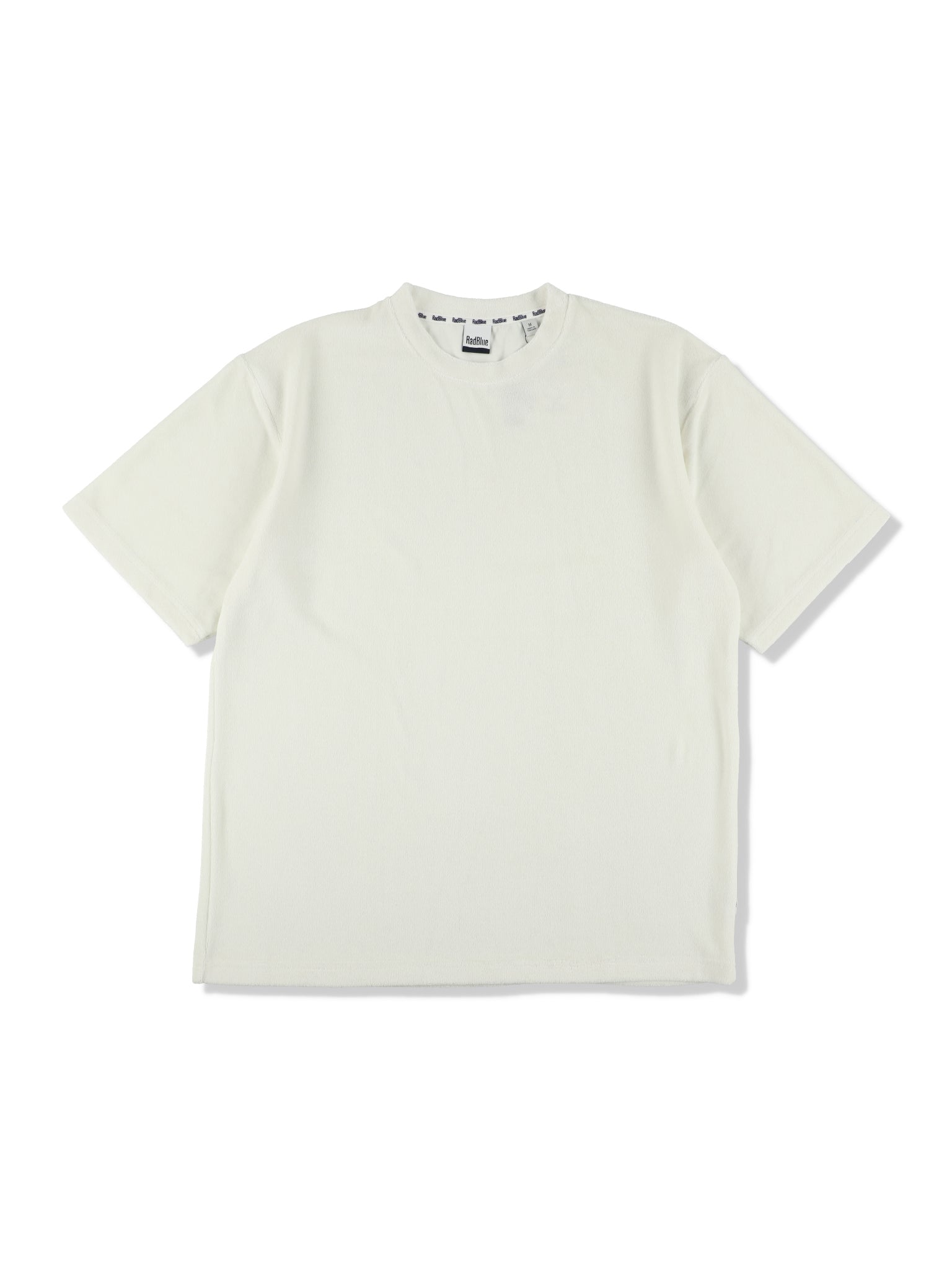 Premium pile T-shirt