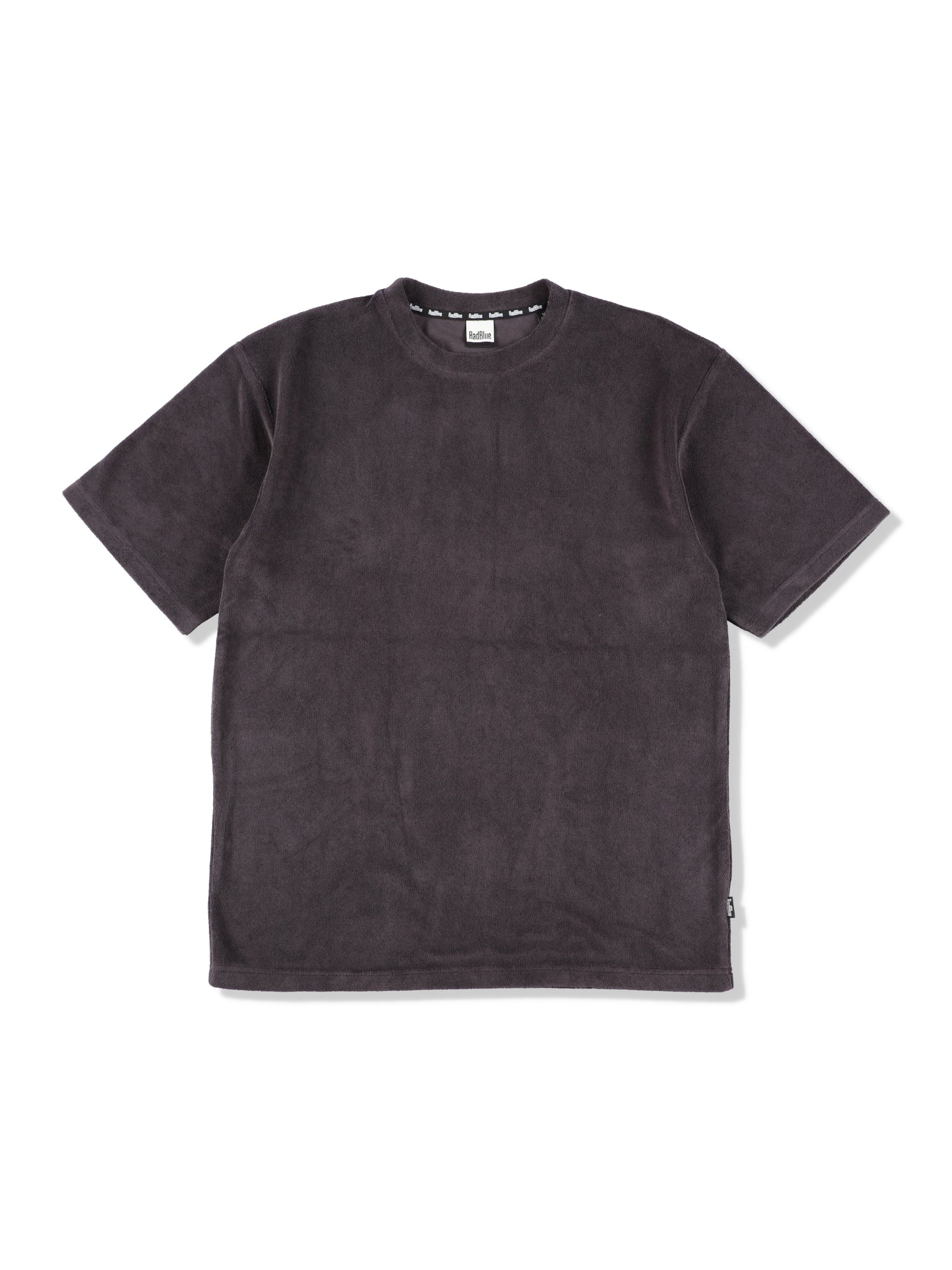 Premium pile T-shirt