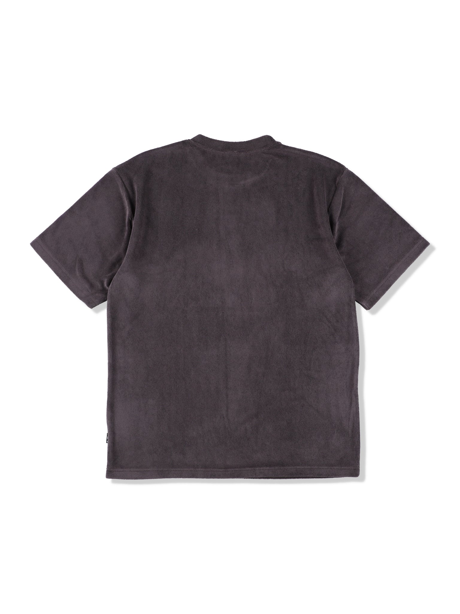 Premium pile T-shirt