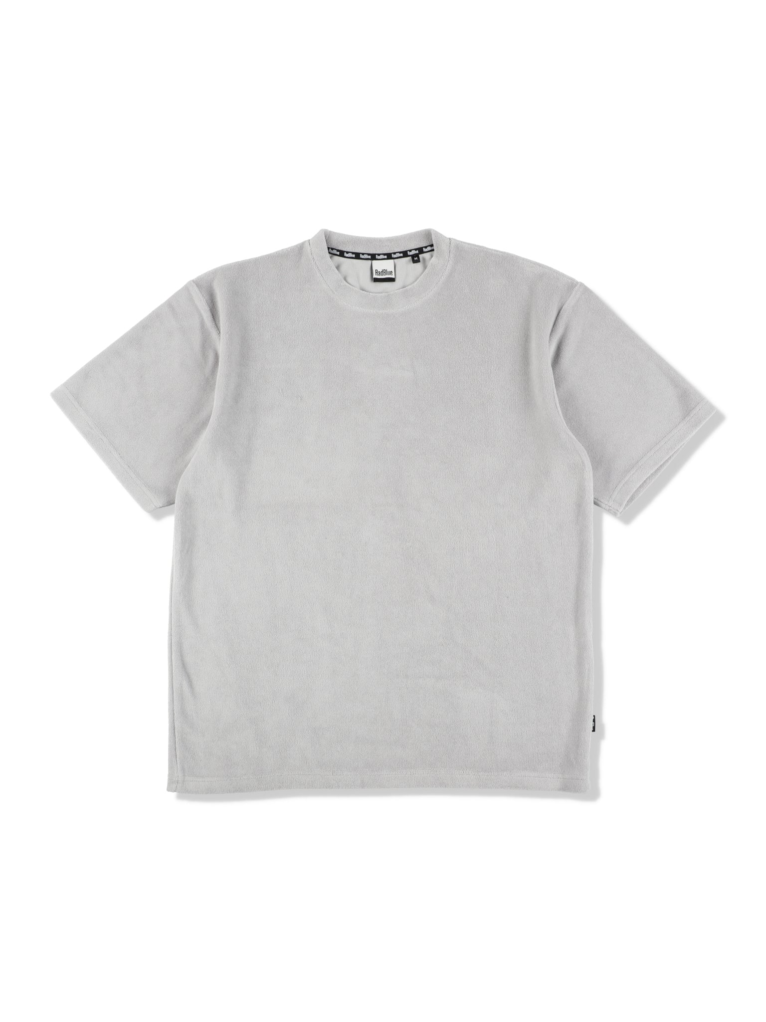 Premium pile T-shirt