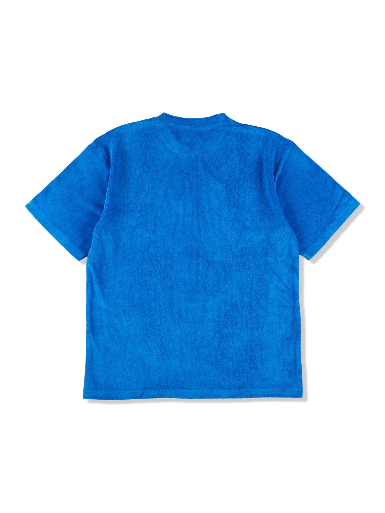 Premium pile T-shirt