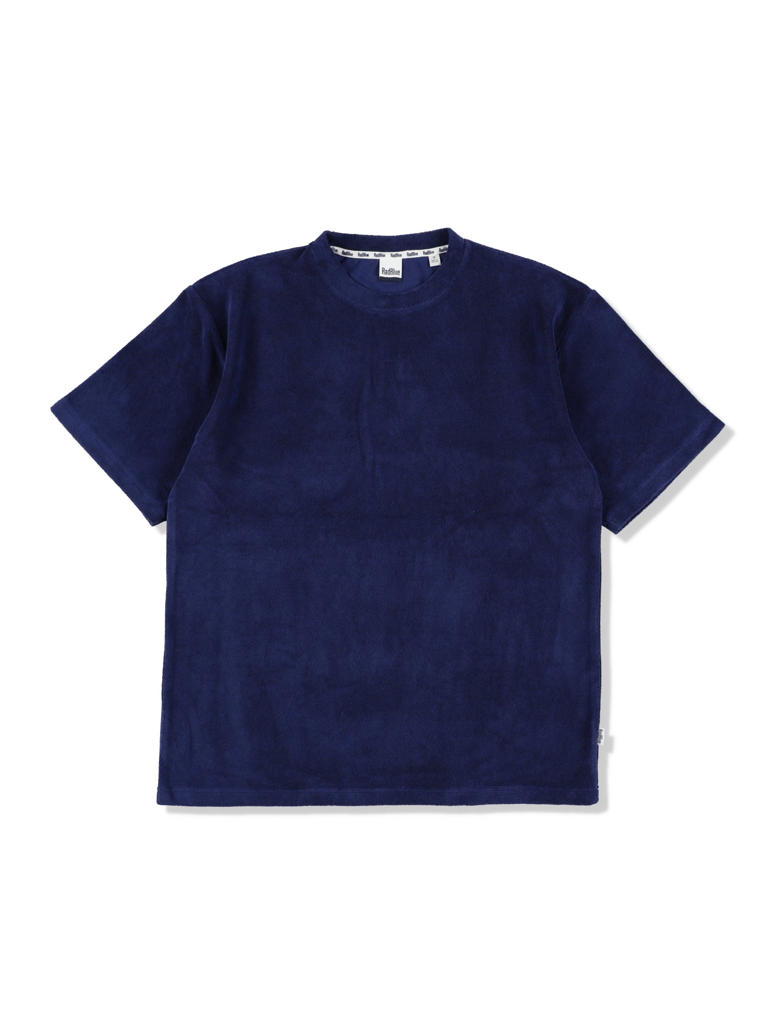Premium pile T-shirt