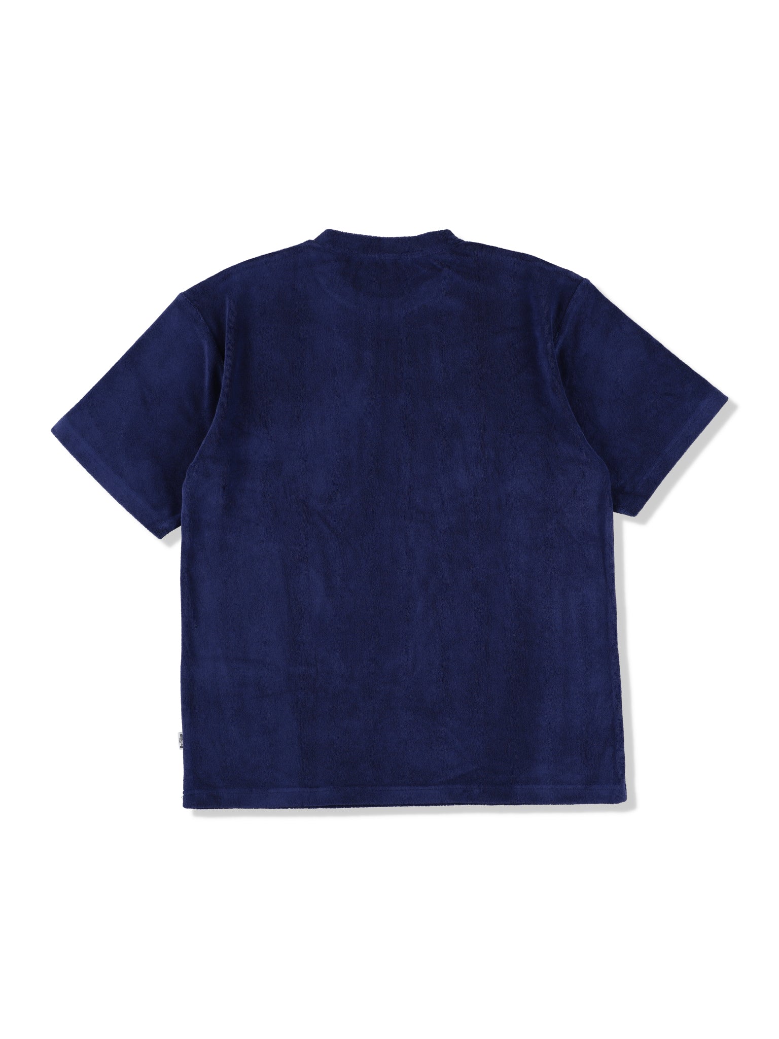 Premium pile T-shirt