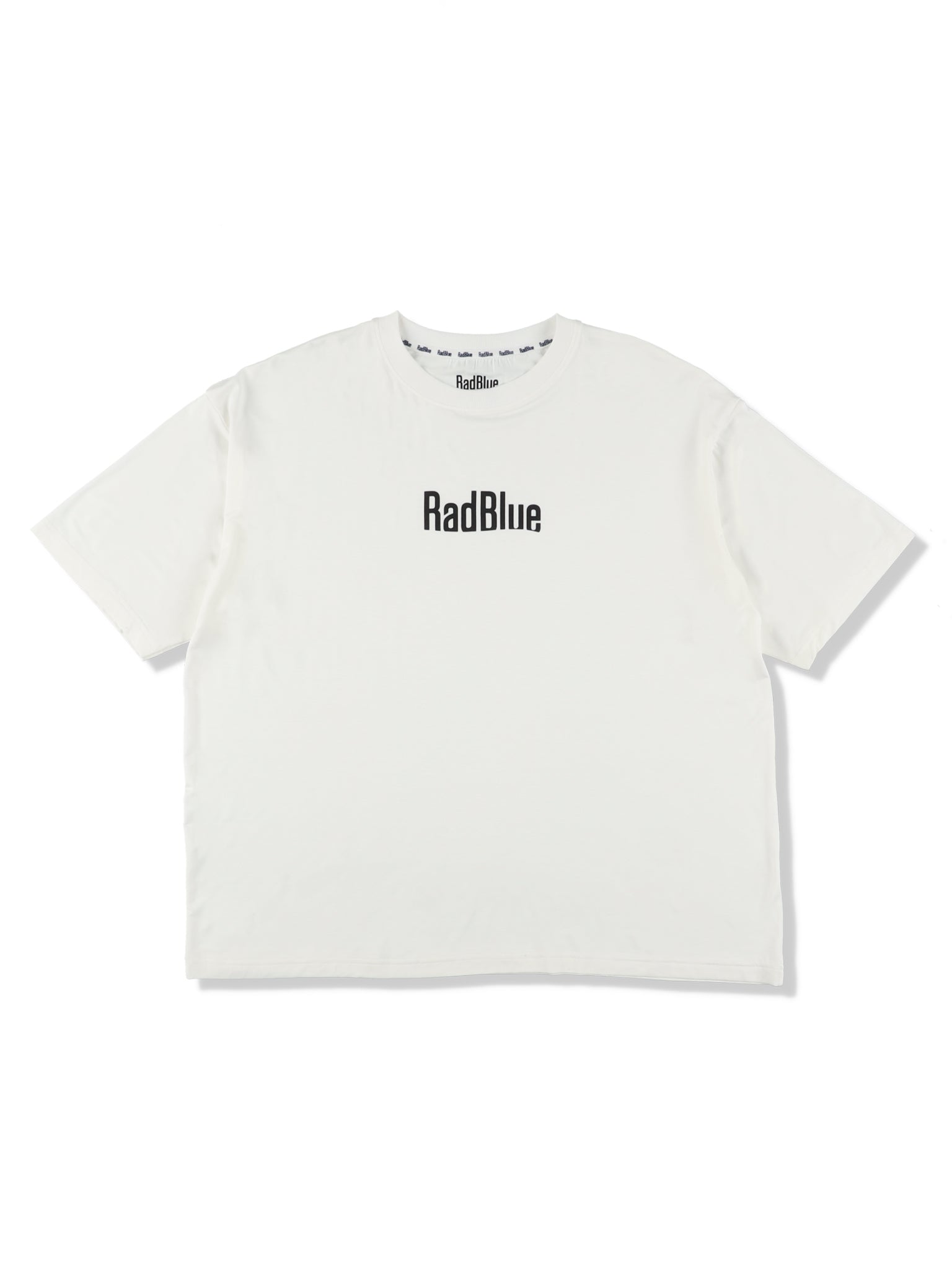 ハイブリット ラッシュガードTシャツ 【logo】