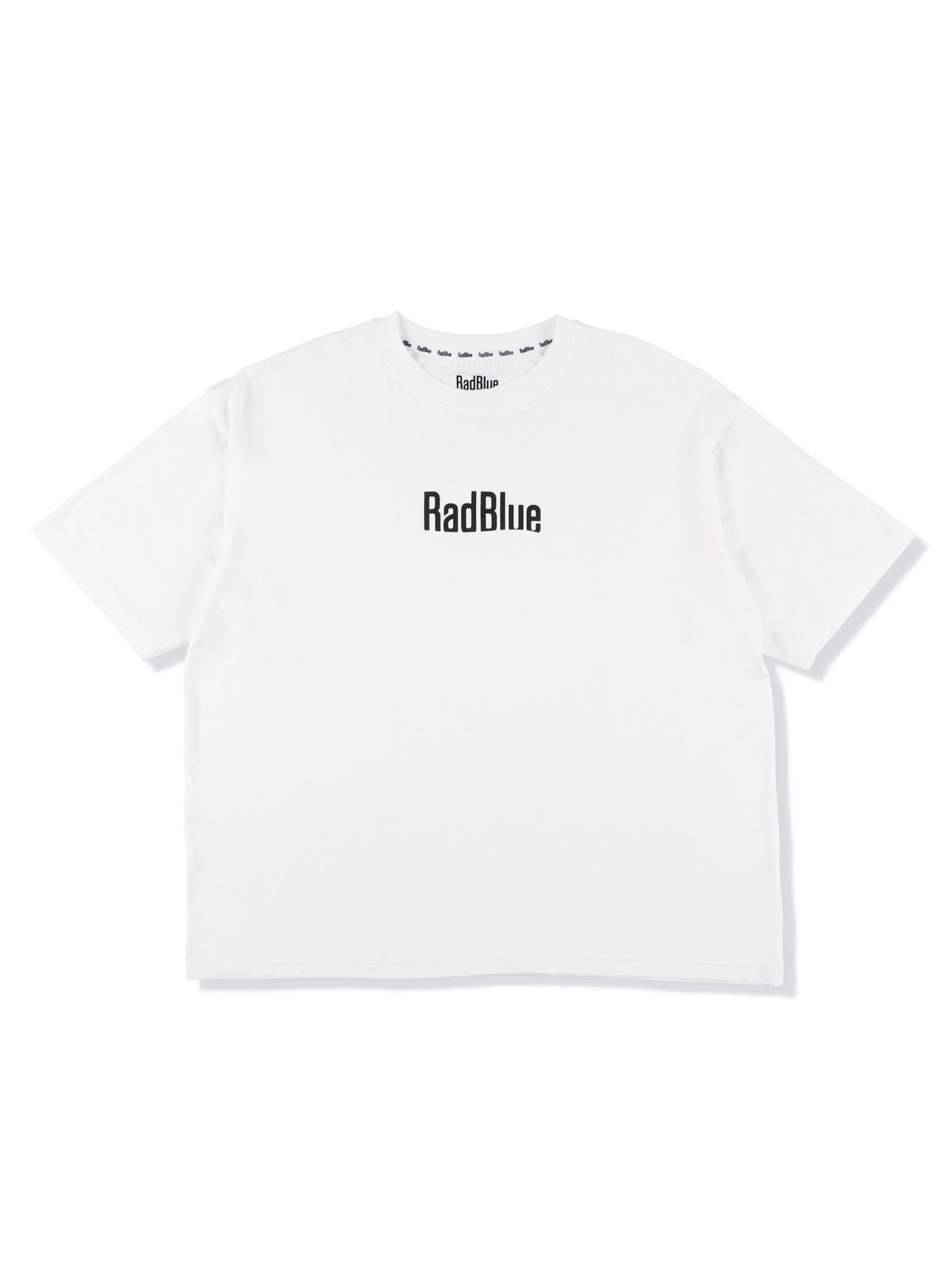 ハイブリット ラッシュガードTシャツ 【RAD CORE】